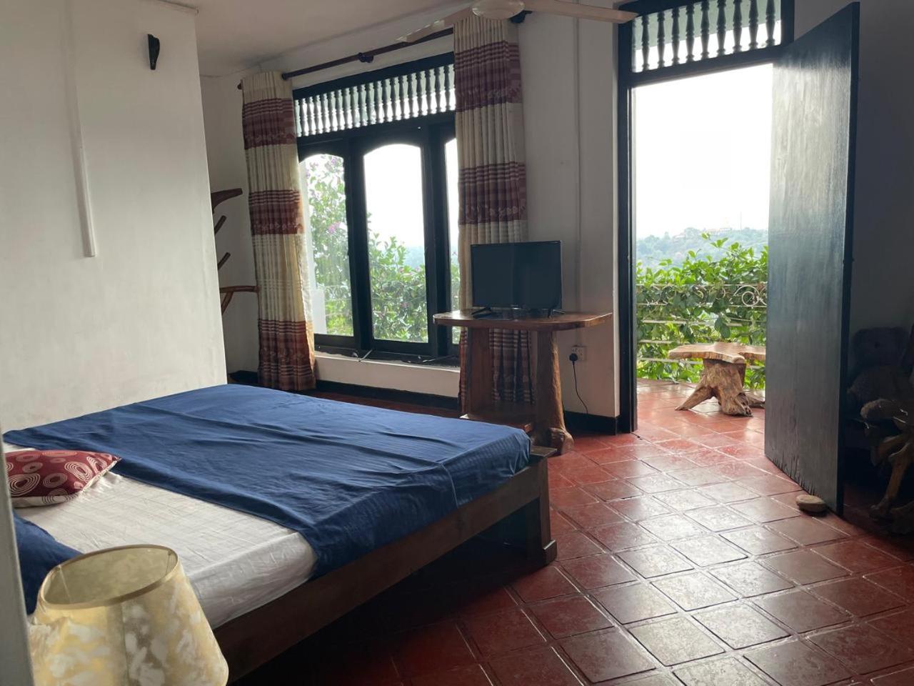 Gem Blue Hotel