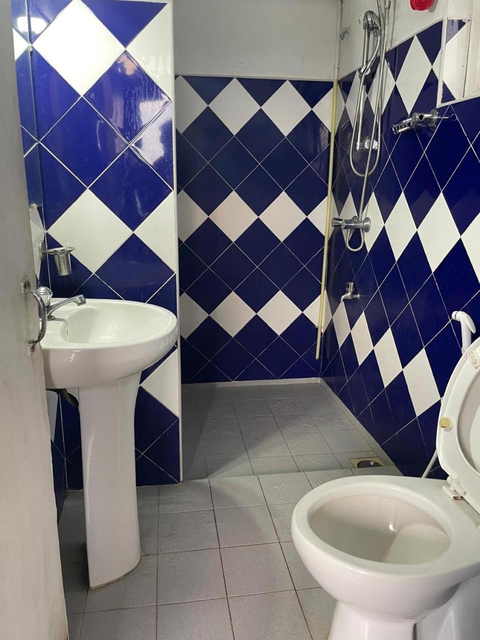 Hotel Gem Blue 3*