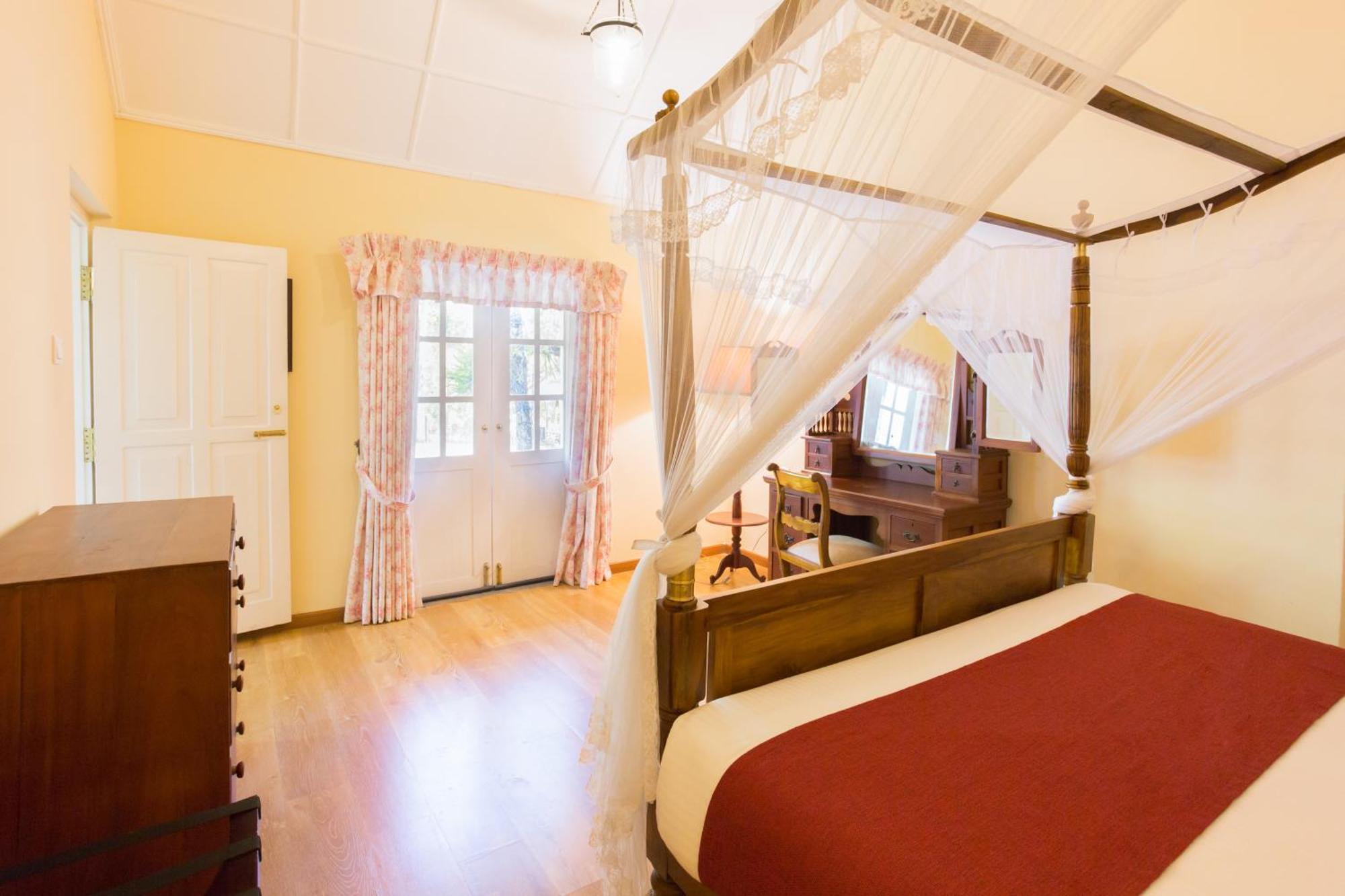 Rockbourne Bed & Breakfast *