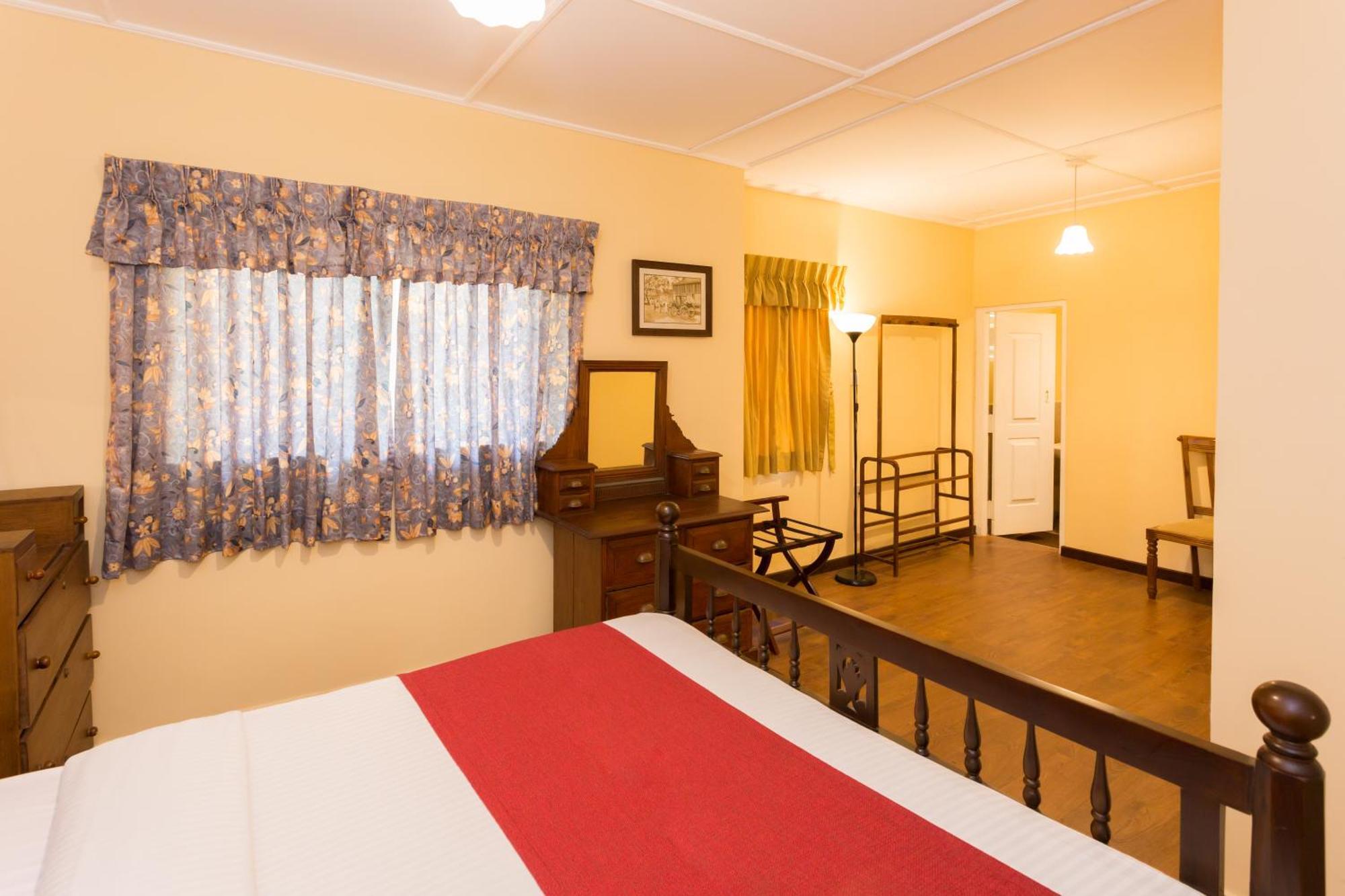 Rockbourne Bed & Breakfast Kandy