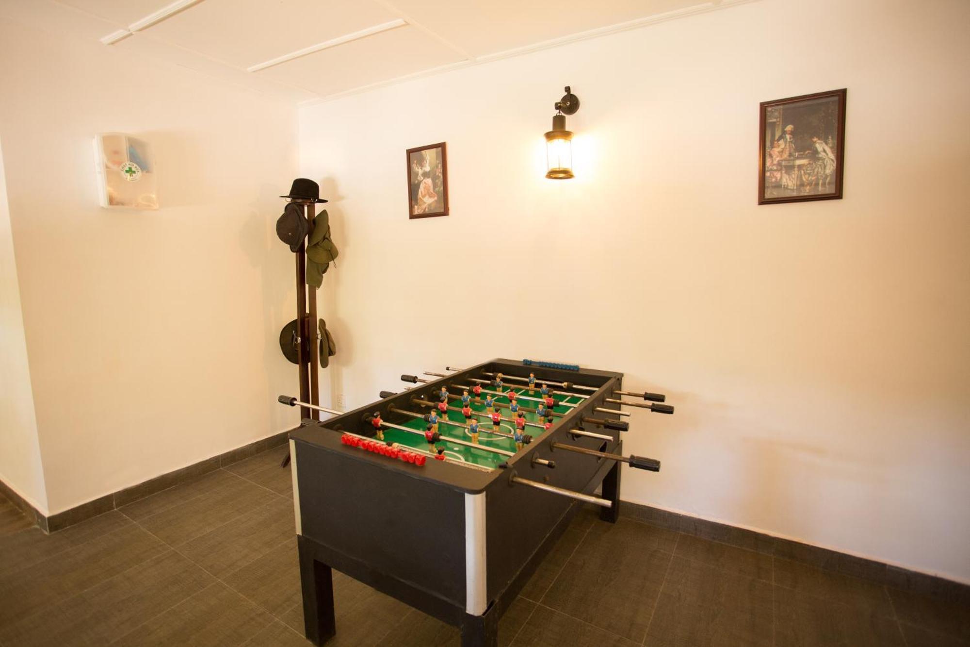 Rockbourne Bed & Breakfast