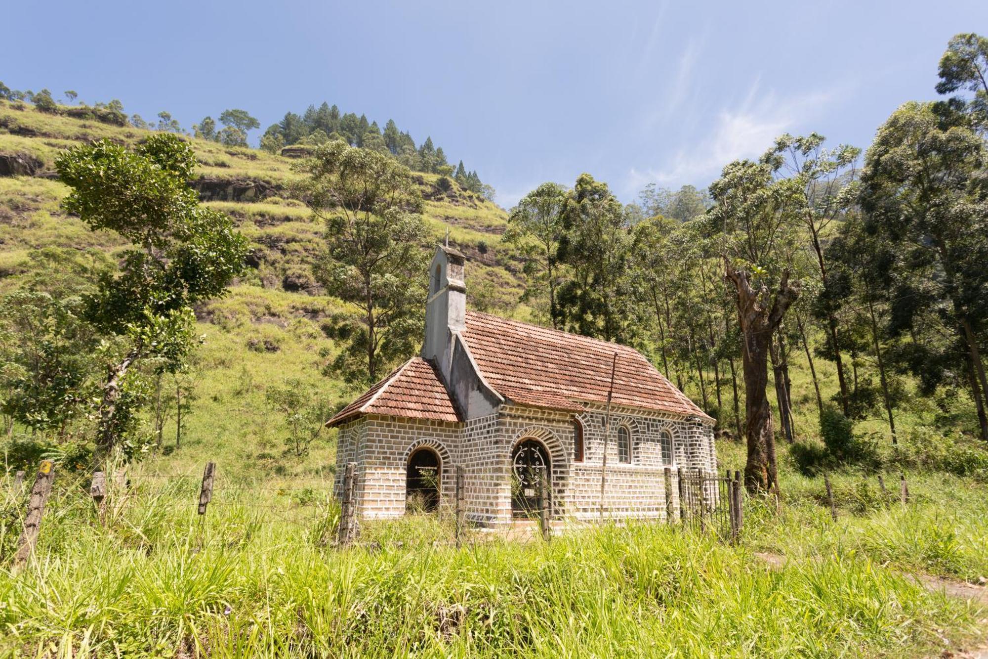 Rockbourne Kandy