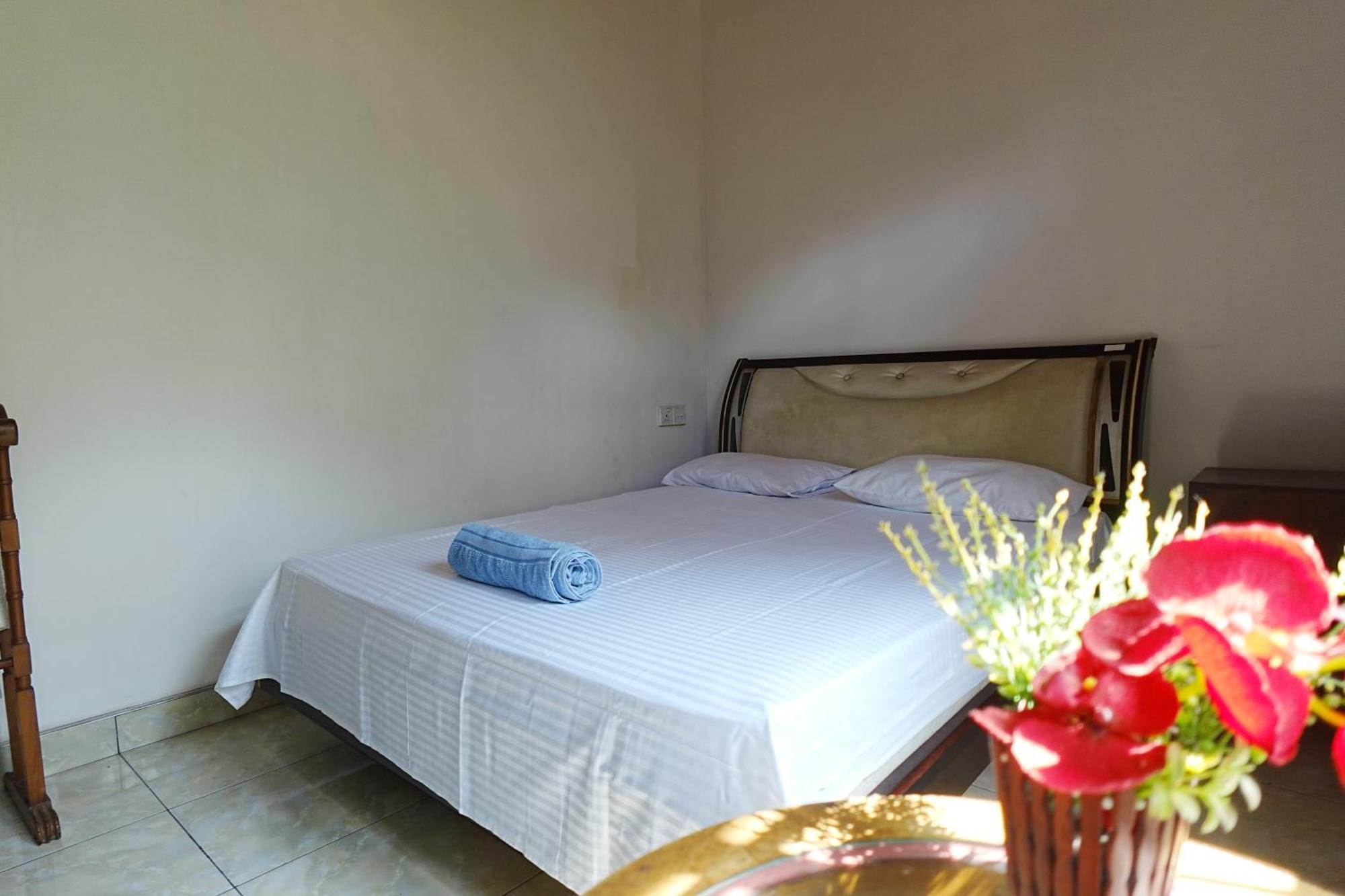 Suisse View Guest house *