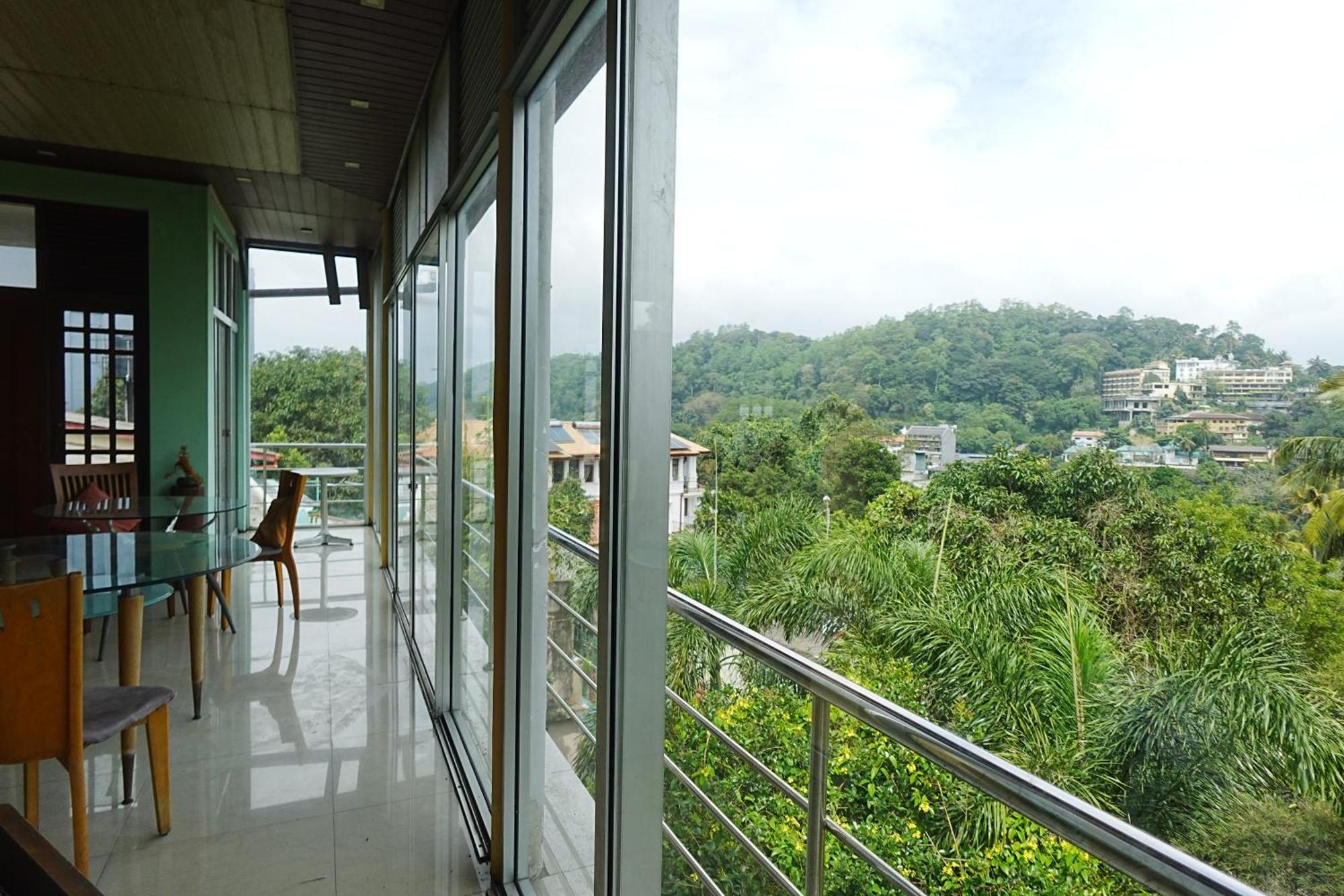 Suisse View Kandy