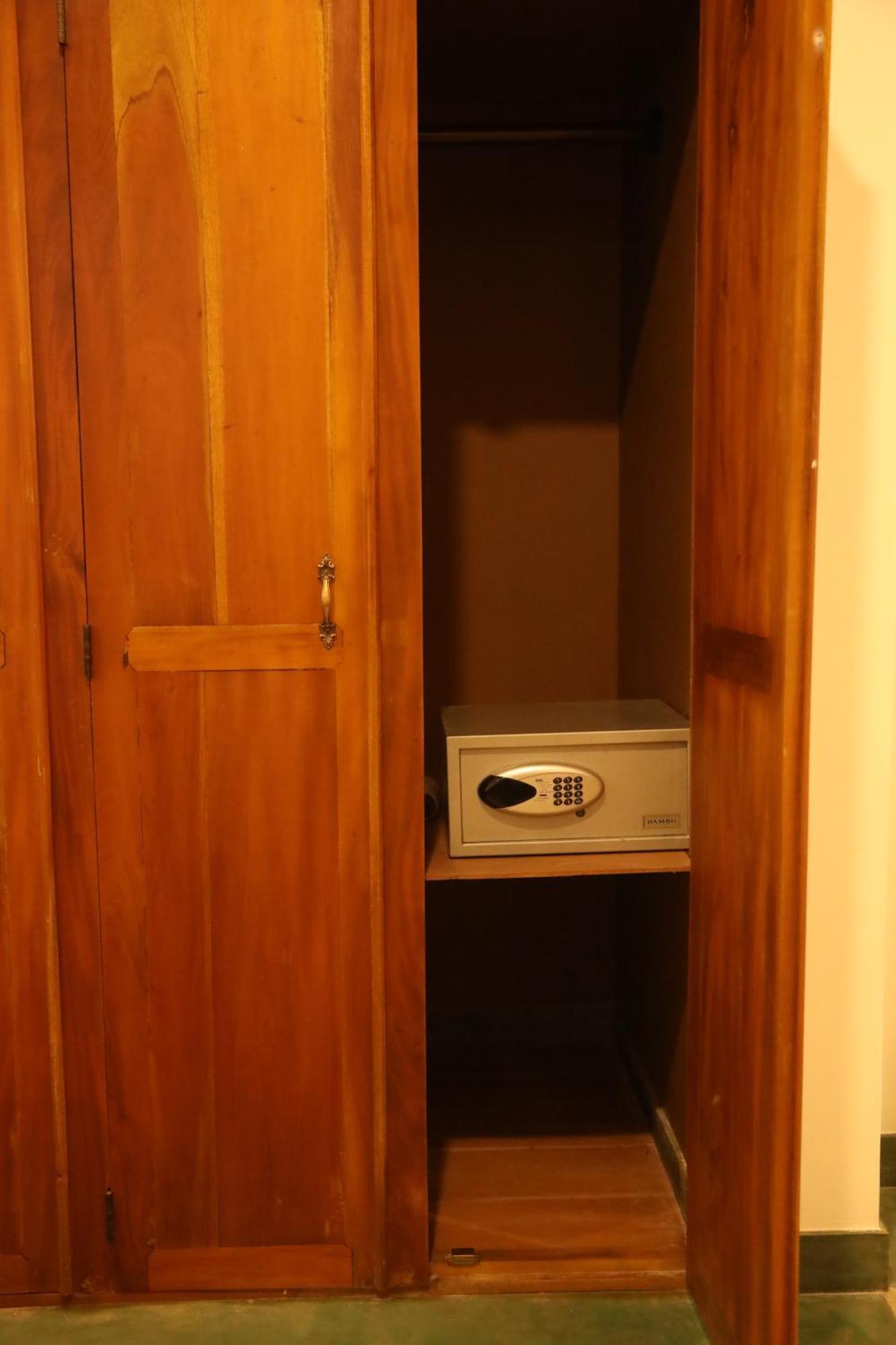 Ceylon Ayu Hotel Kandy
