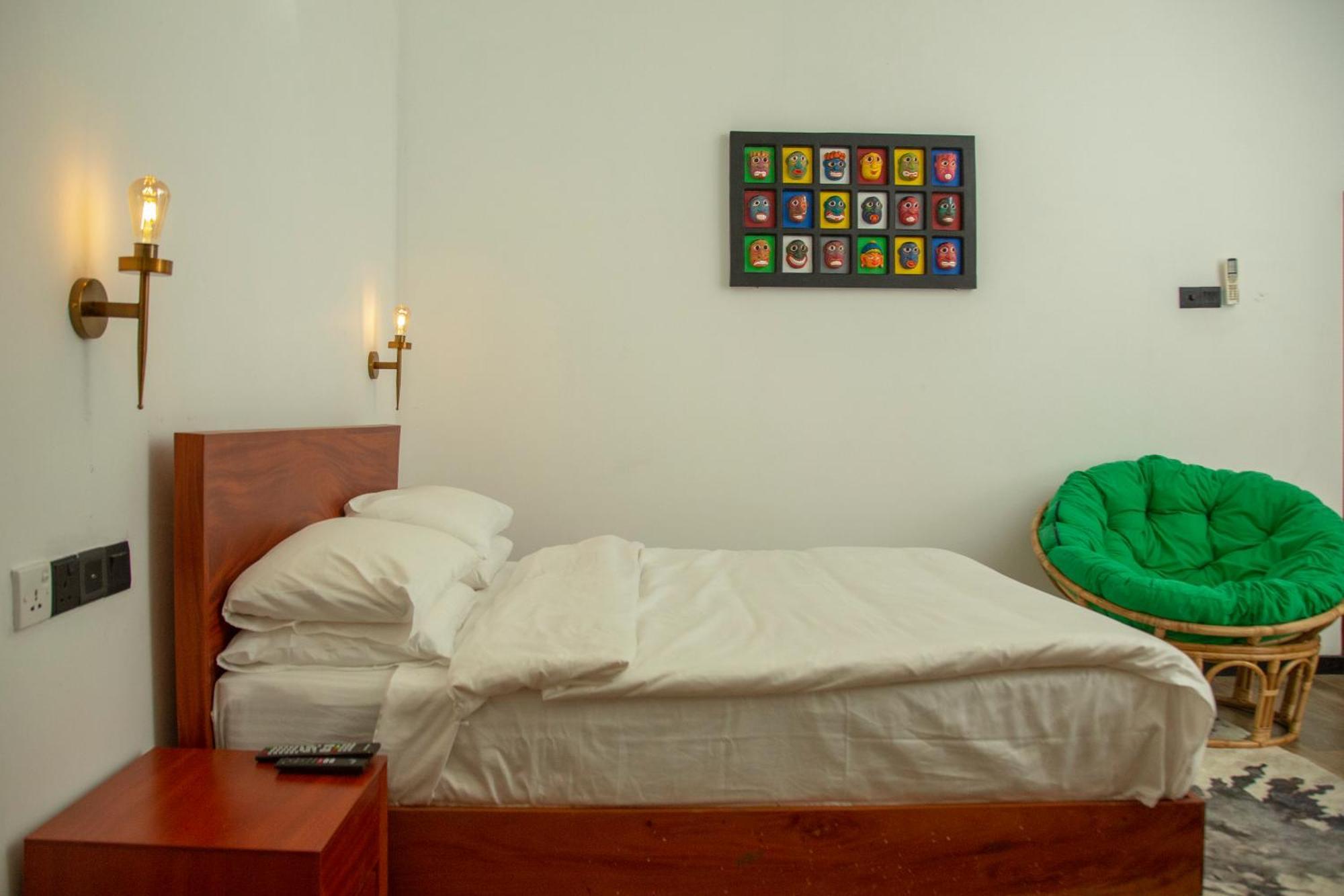 Tiki Taka Hotel