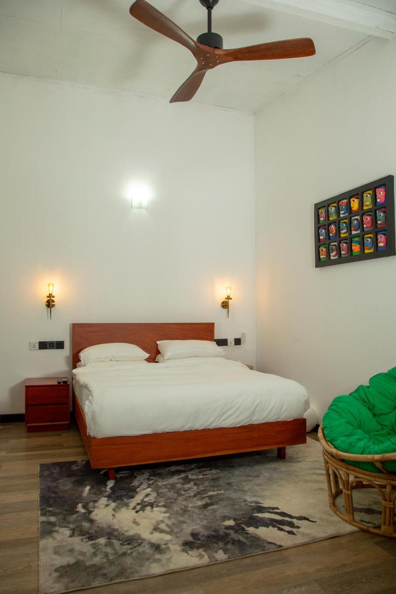 Hotel Tiki Taka *