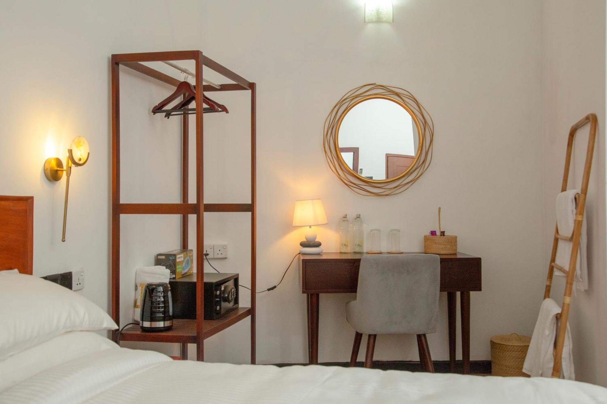 Hotel Tiki Taka *