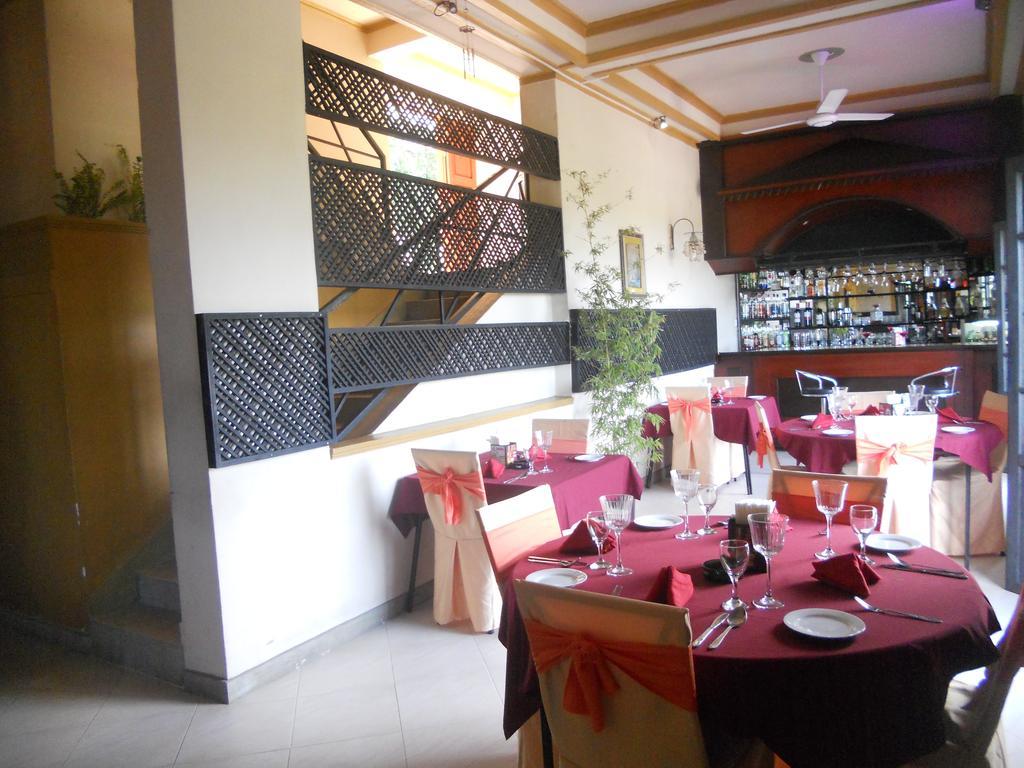 Senkada Rest Guest house Kandy