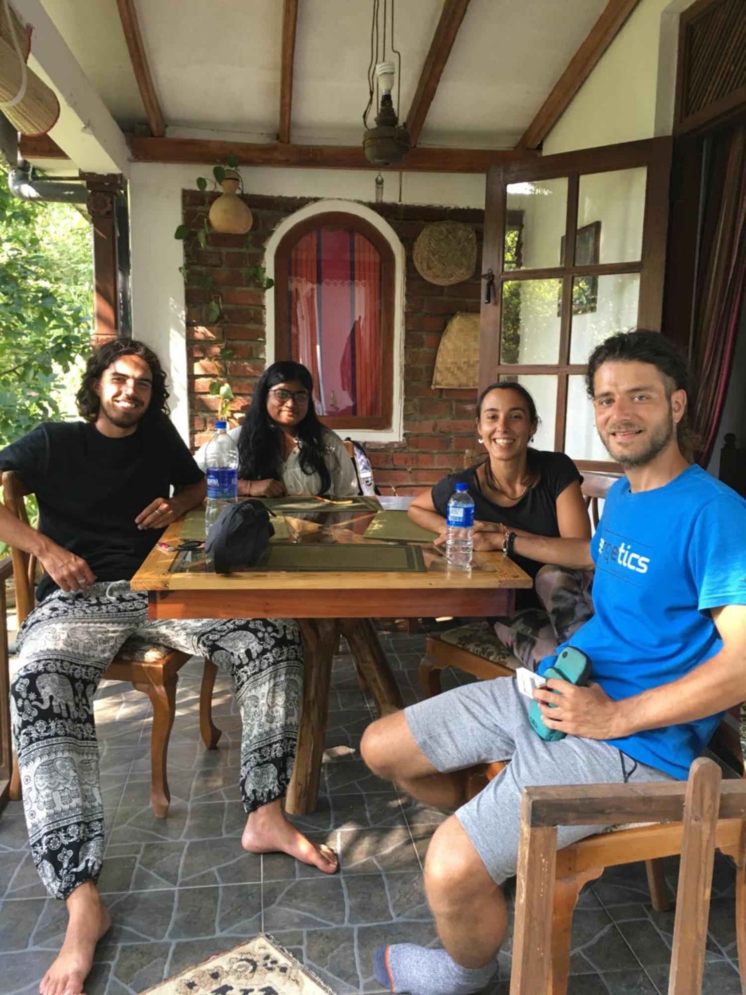 Villa25 Free Pick Up From The Centre * Kandy