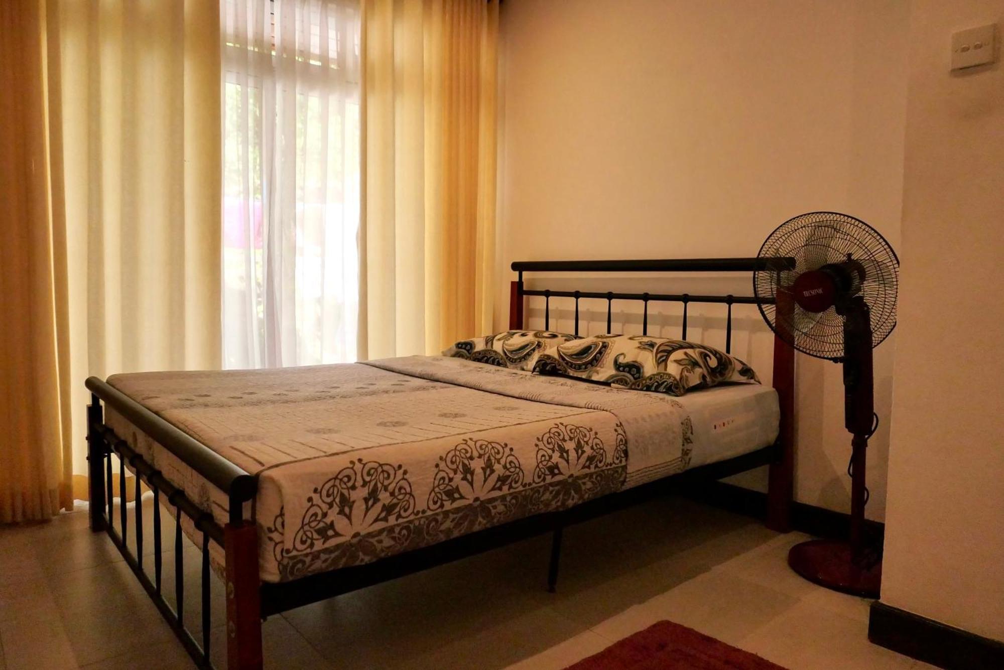 The Bliss Hostel Kandy