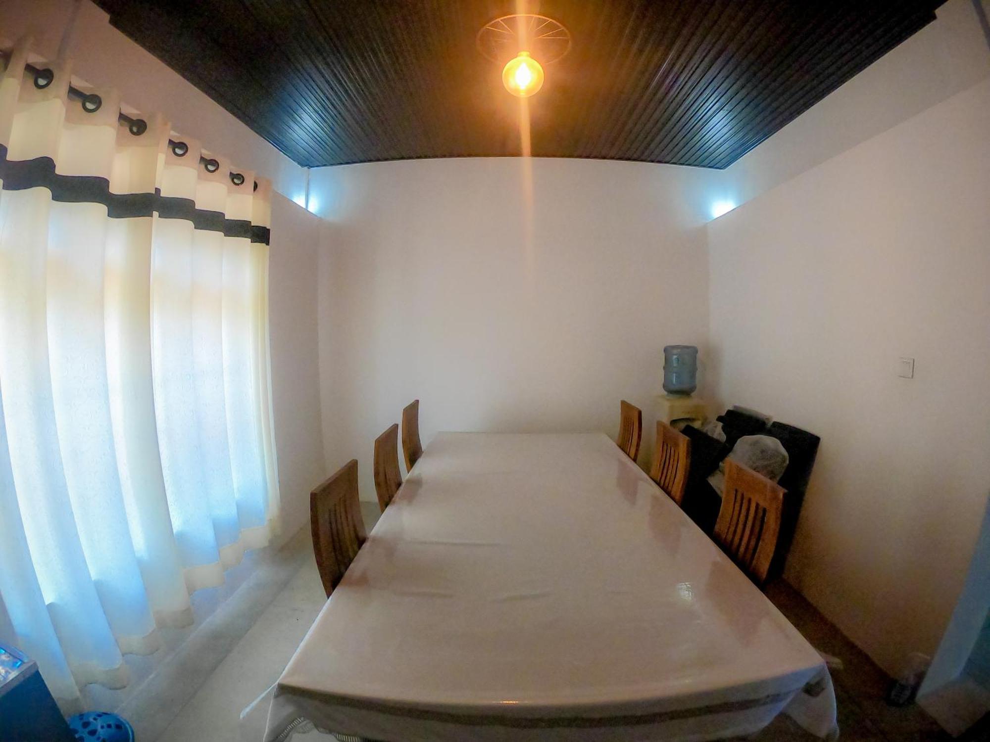 Homestay Knuckles Range Bunglow