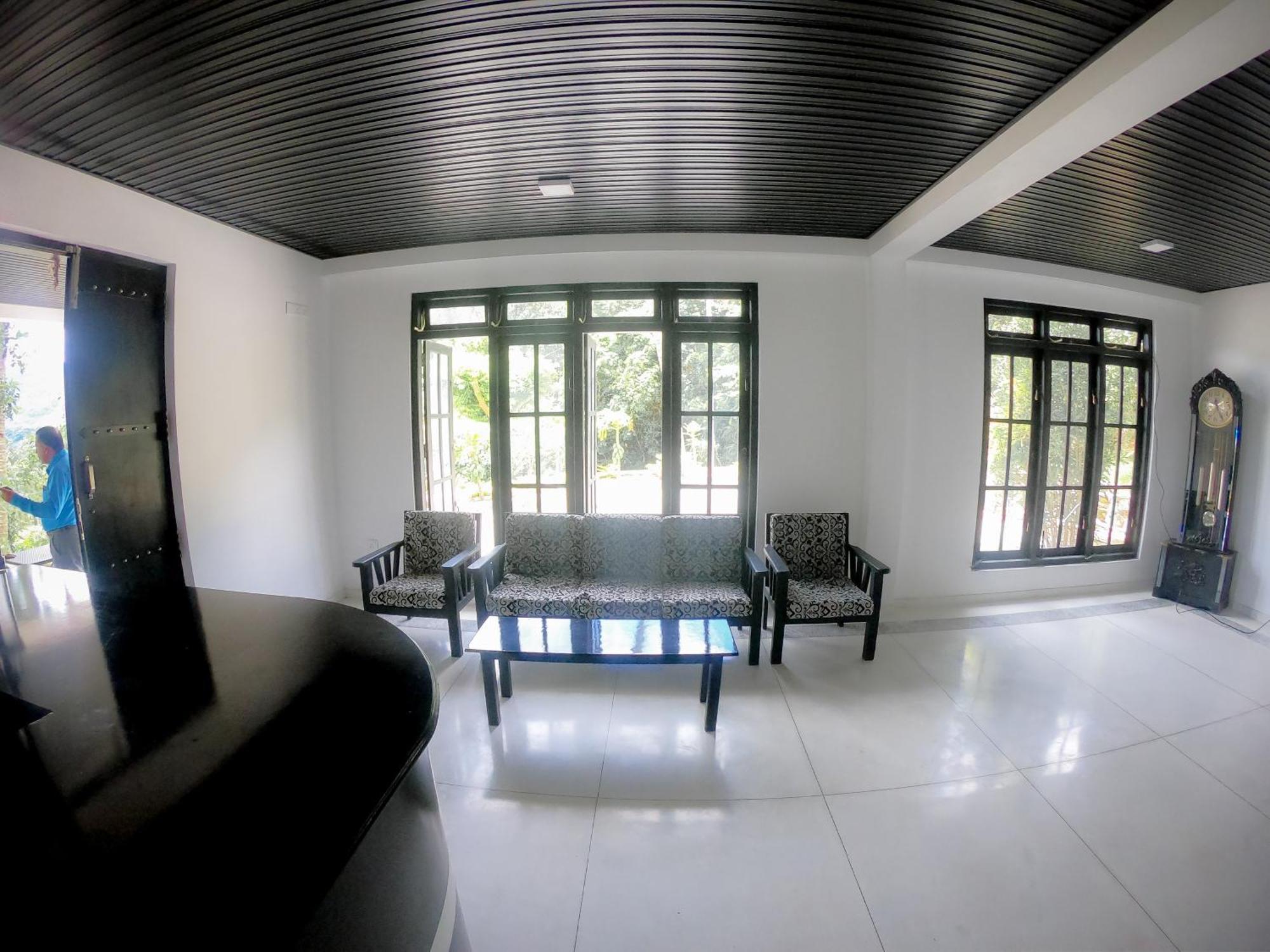 Homestay Knuckles Range Bunglow *