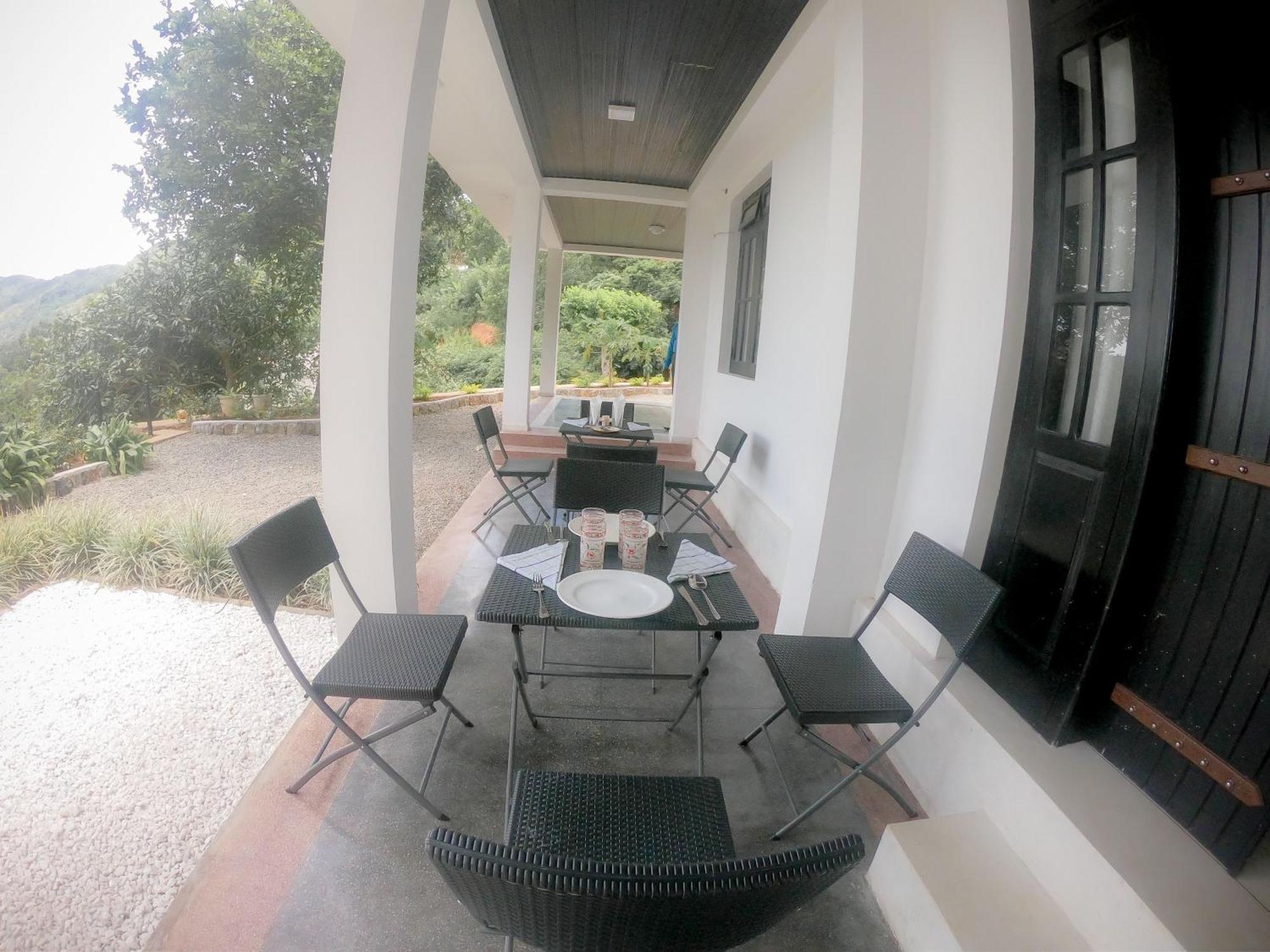 Homestay Knuckles Range Bunglow