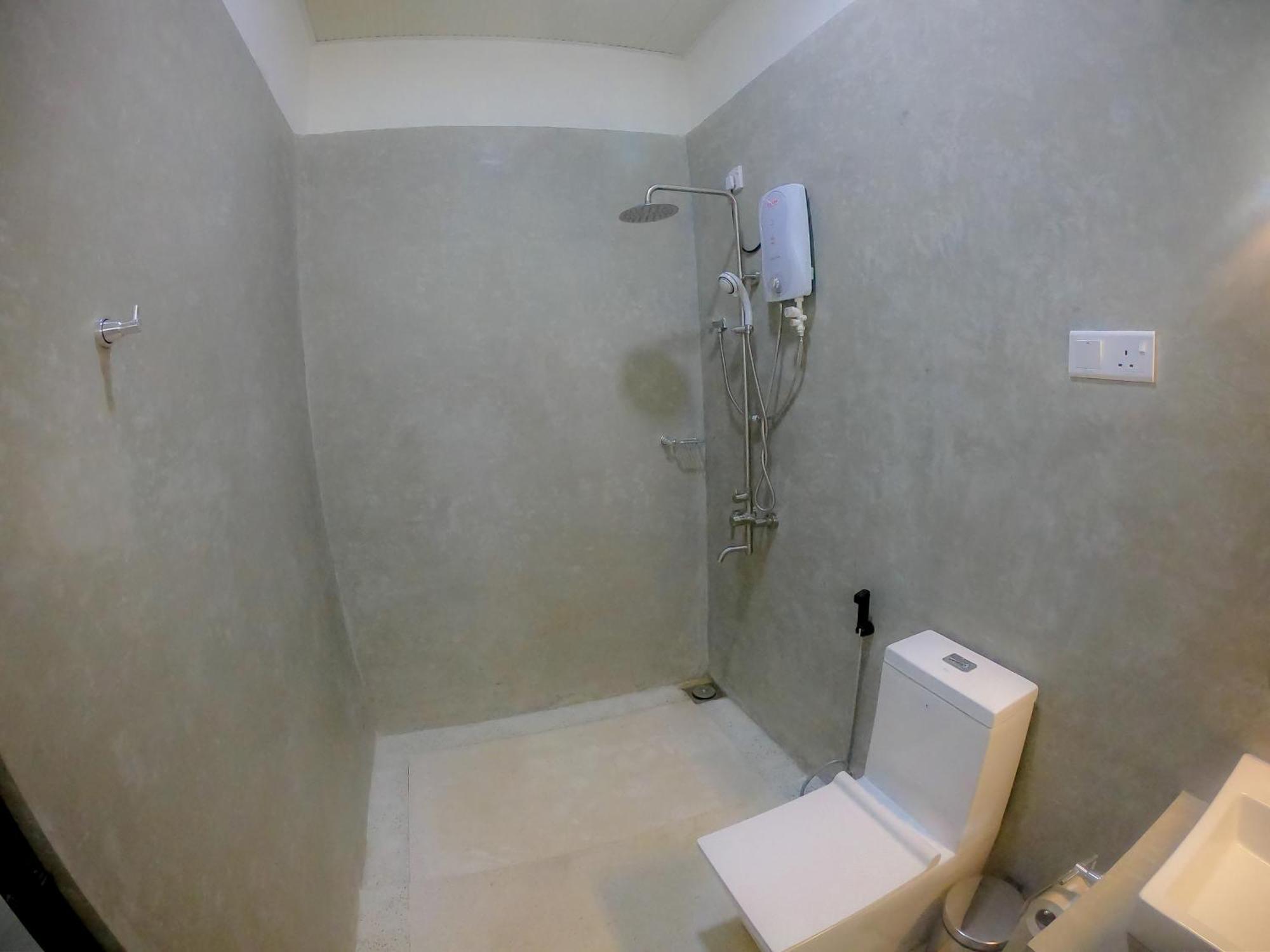 Knuckles Range Bunglow Homestay *