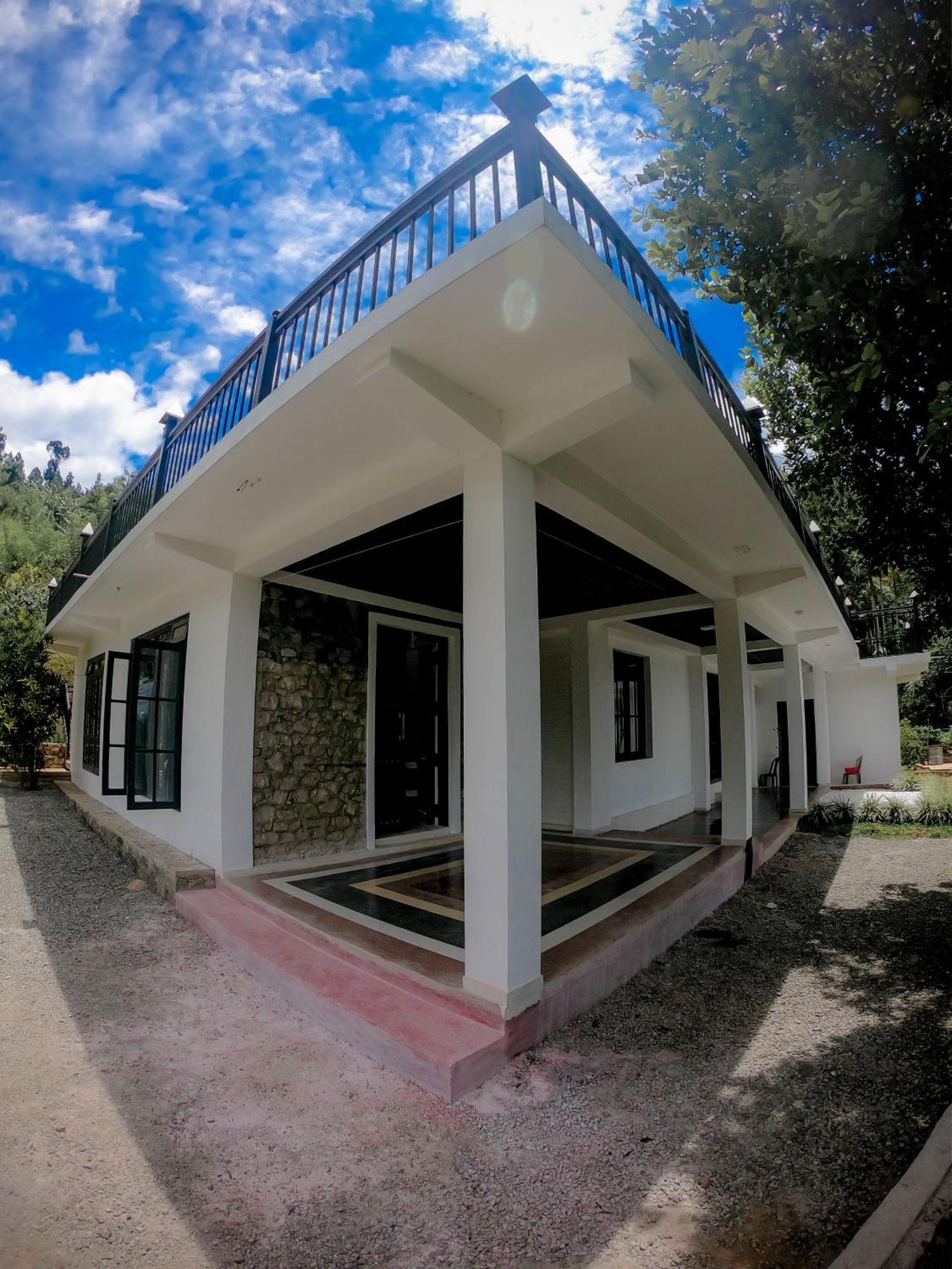 Knuckles Range Bunglow Homestay