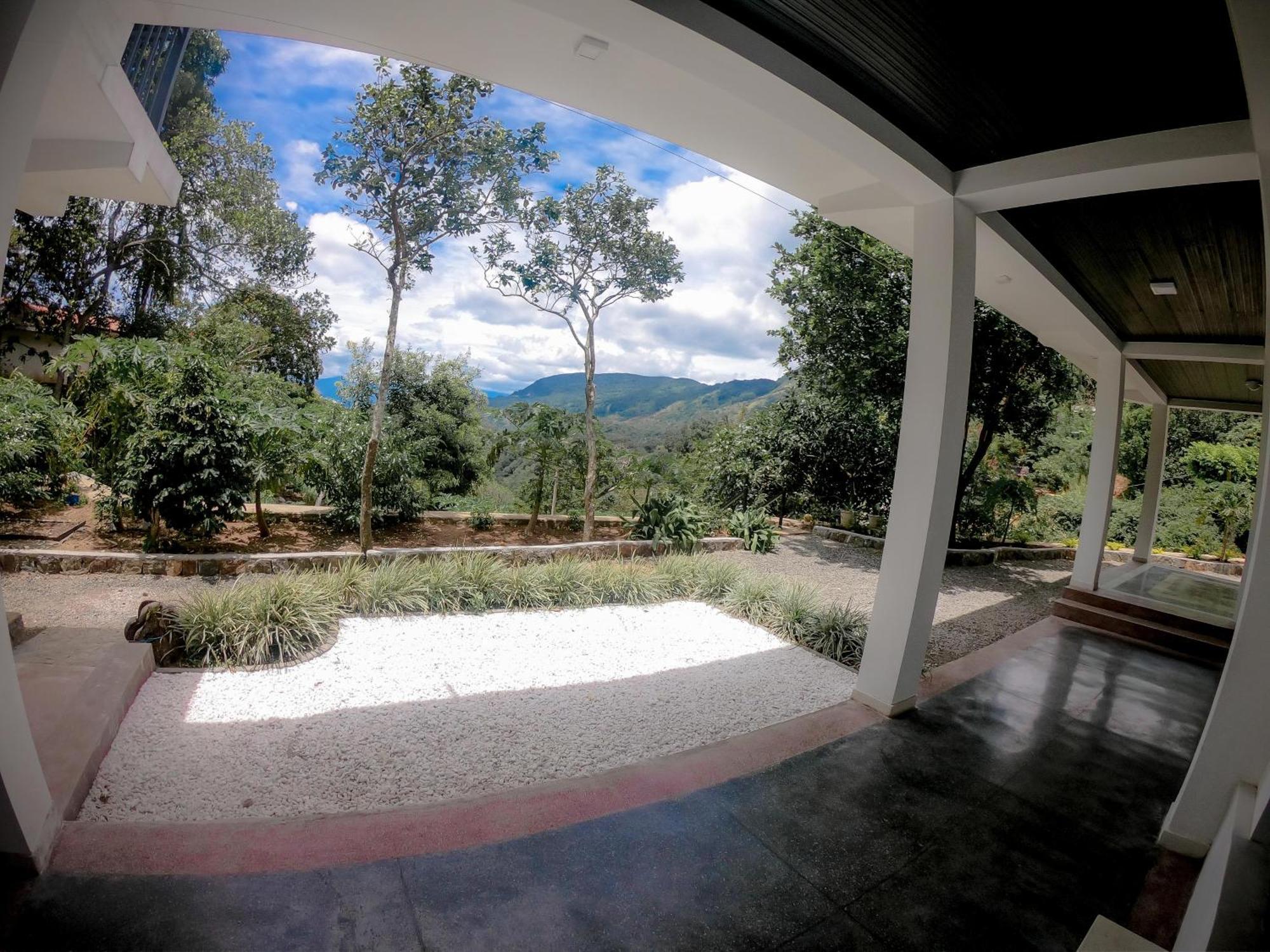 Knuckles Range Bunglow Homestay Kandy