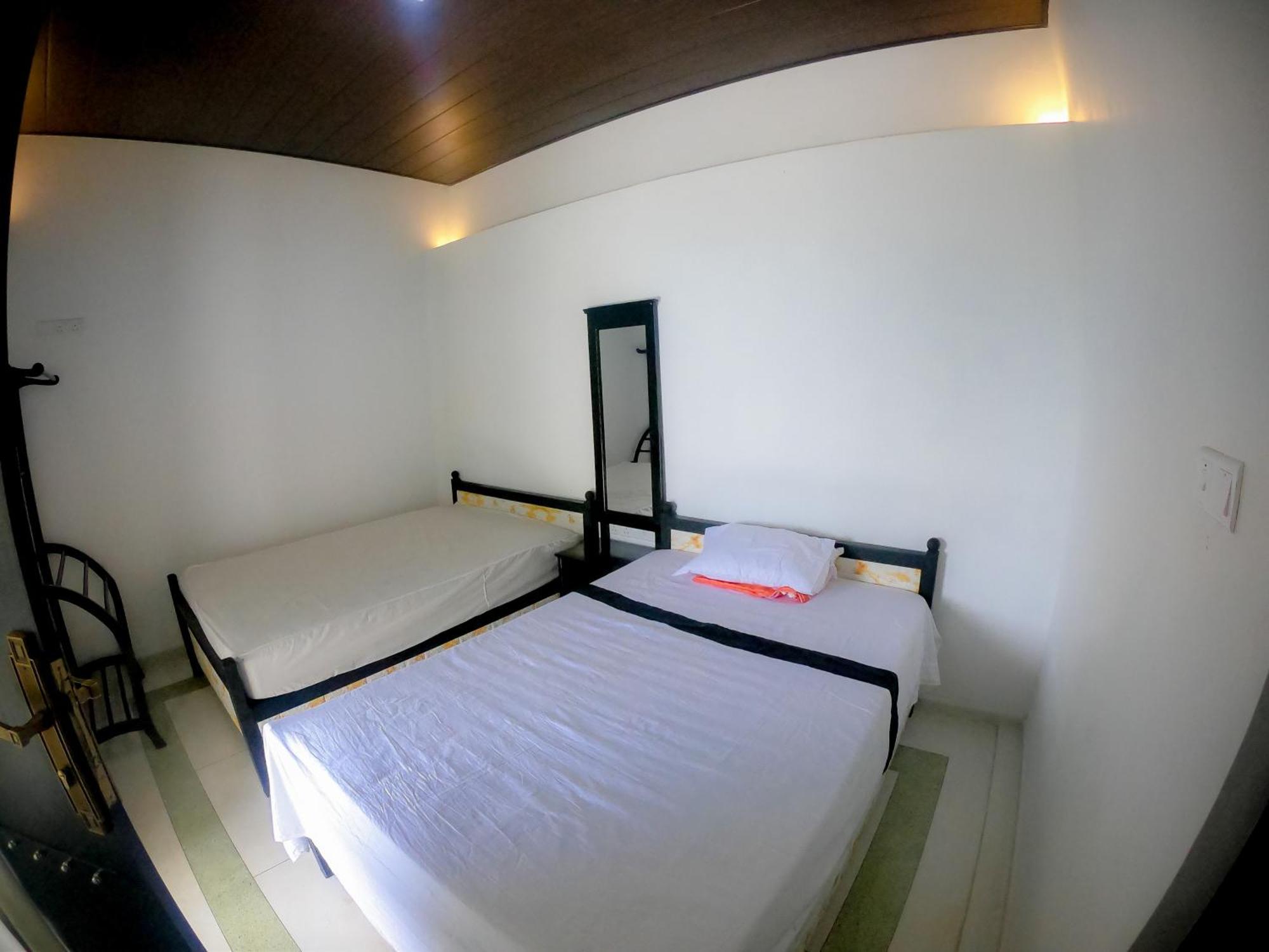 Homestay Knuckles Range Bunglow