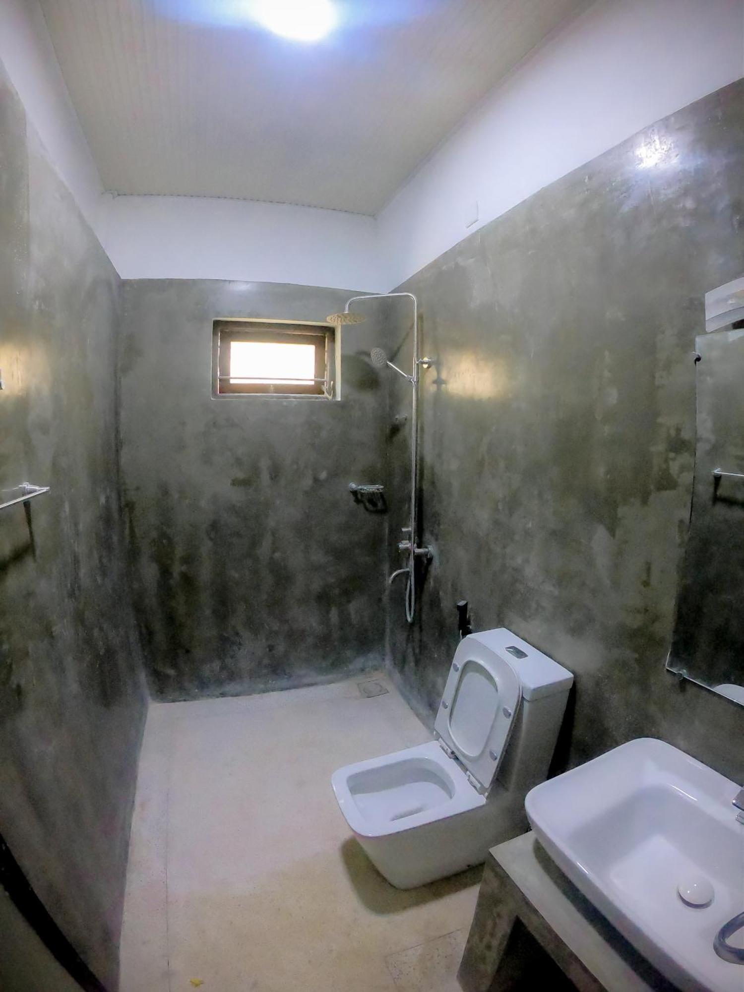 Homestay Knuckles Range Bunglow Kandy