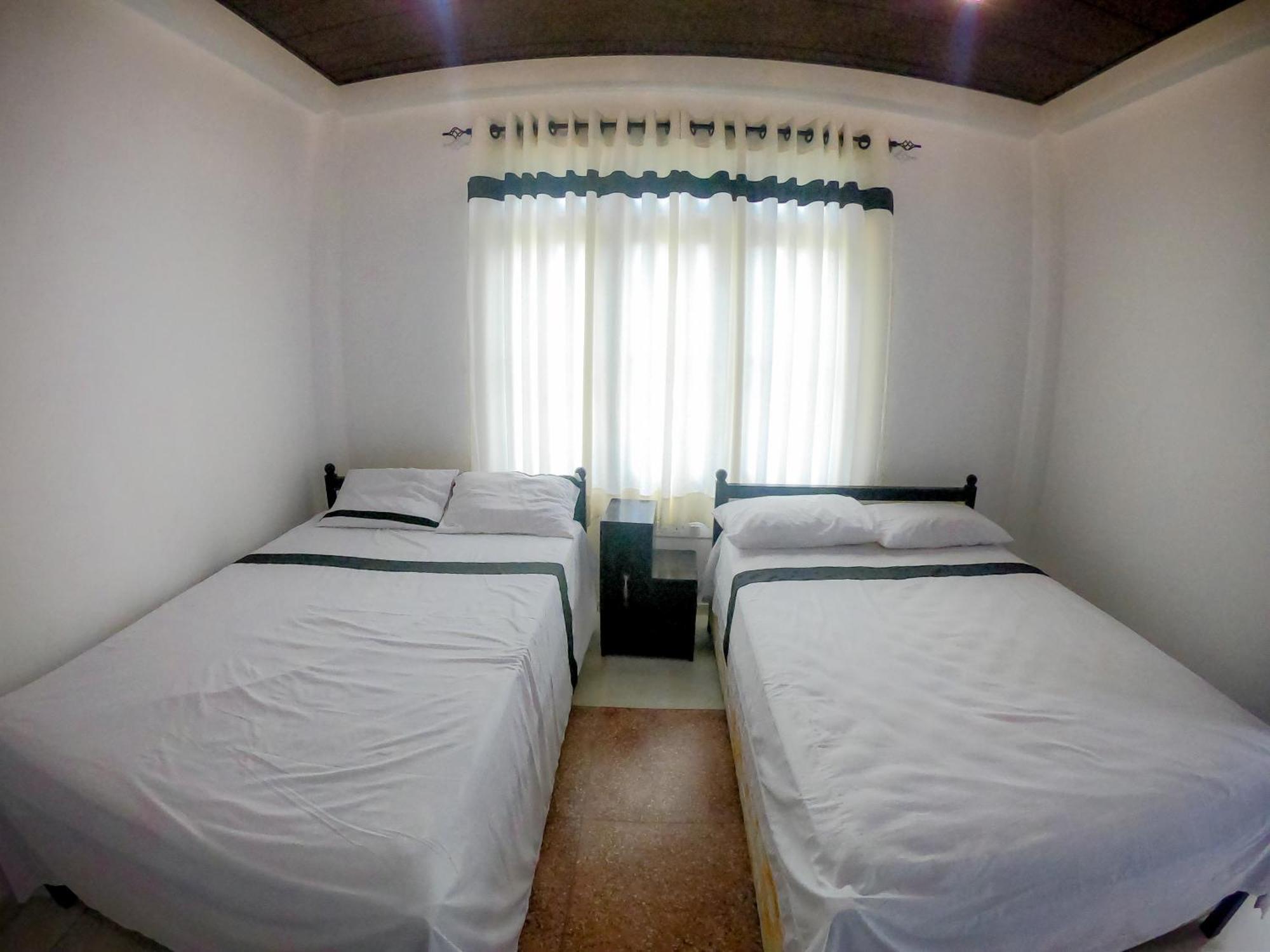 Homestay Knuckles Range Bunglow
