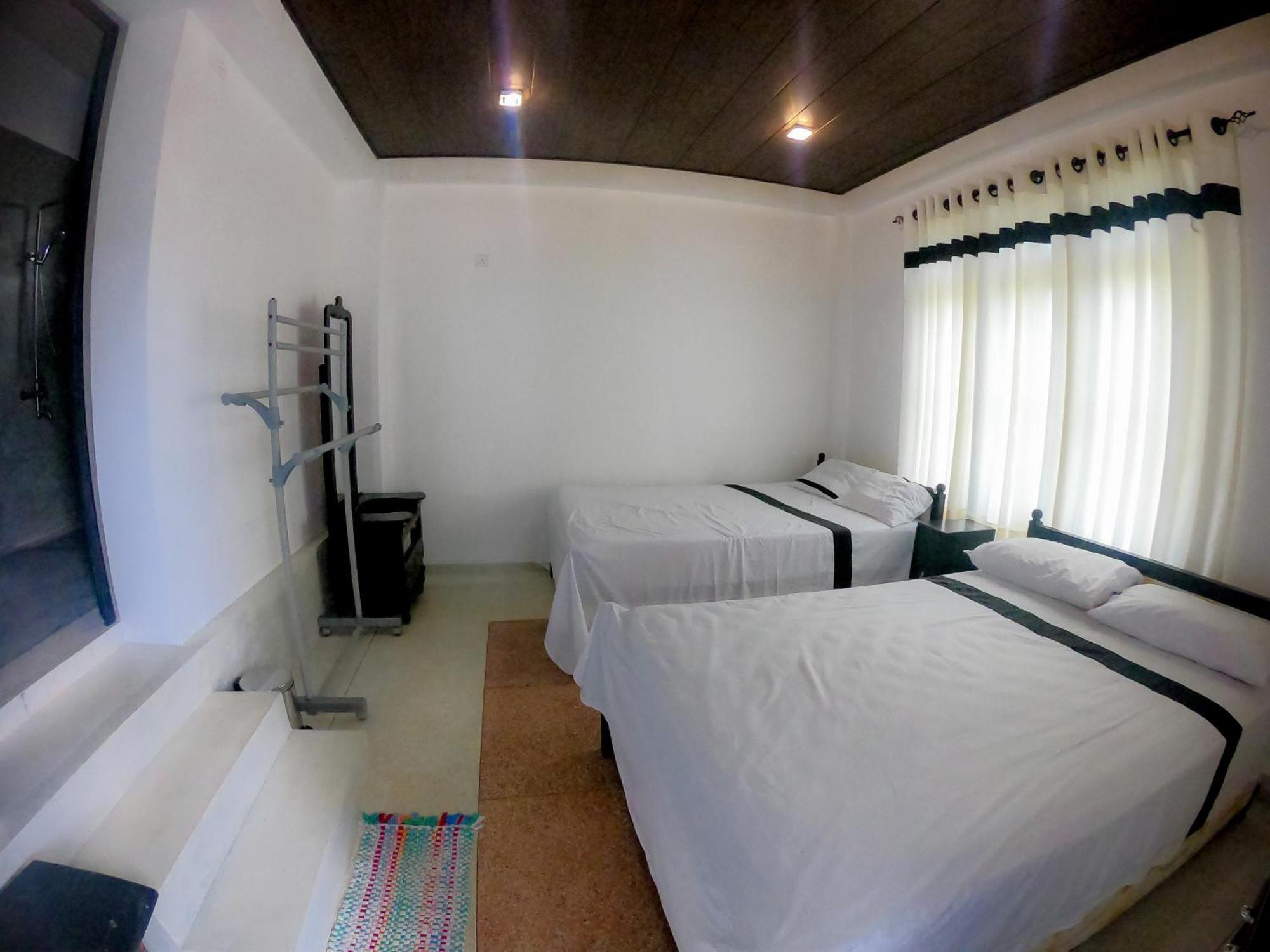Homestay Knuckles Range Bunglow Kandy