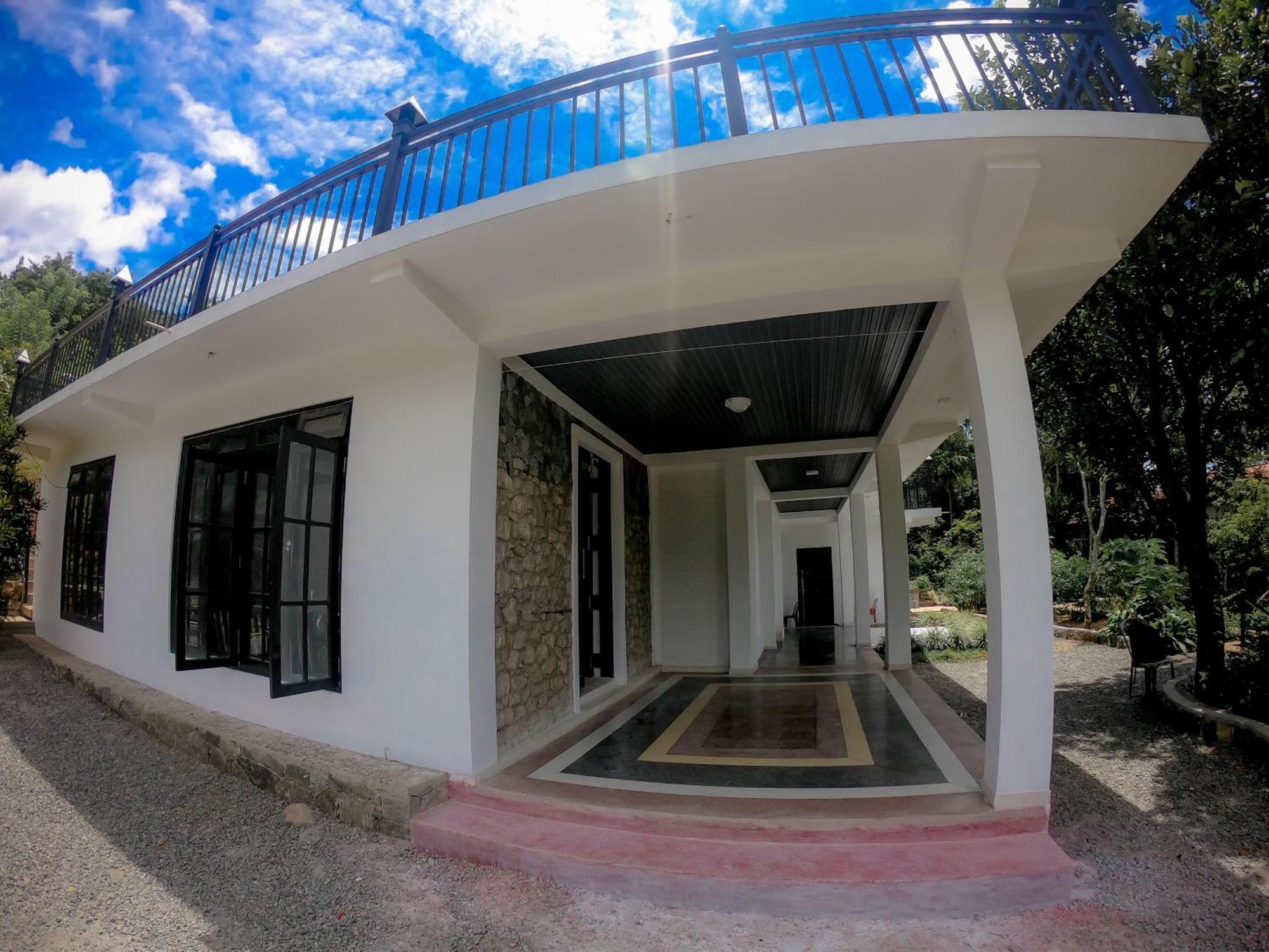 Homestay Knuckles Range Bunglow Kandy