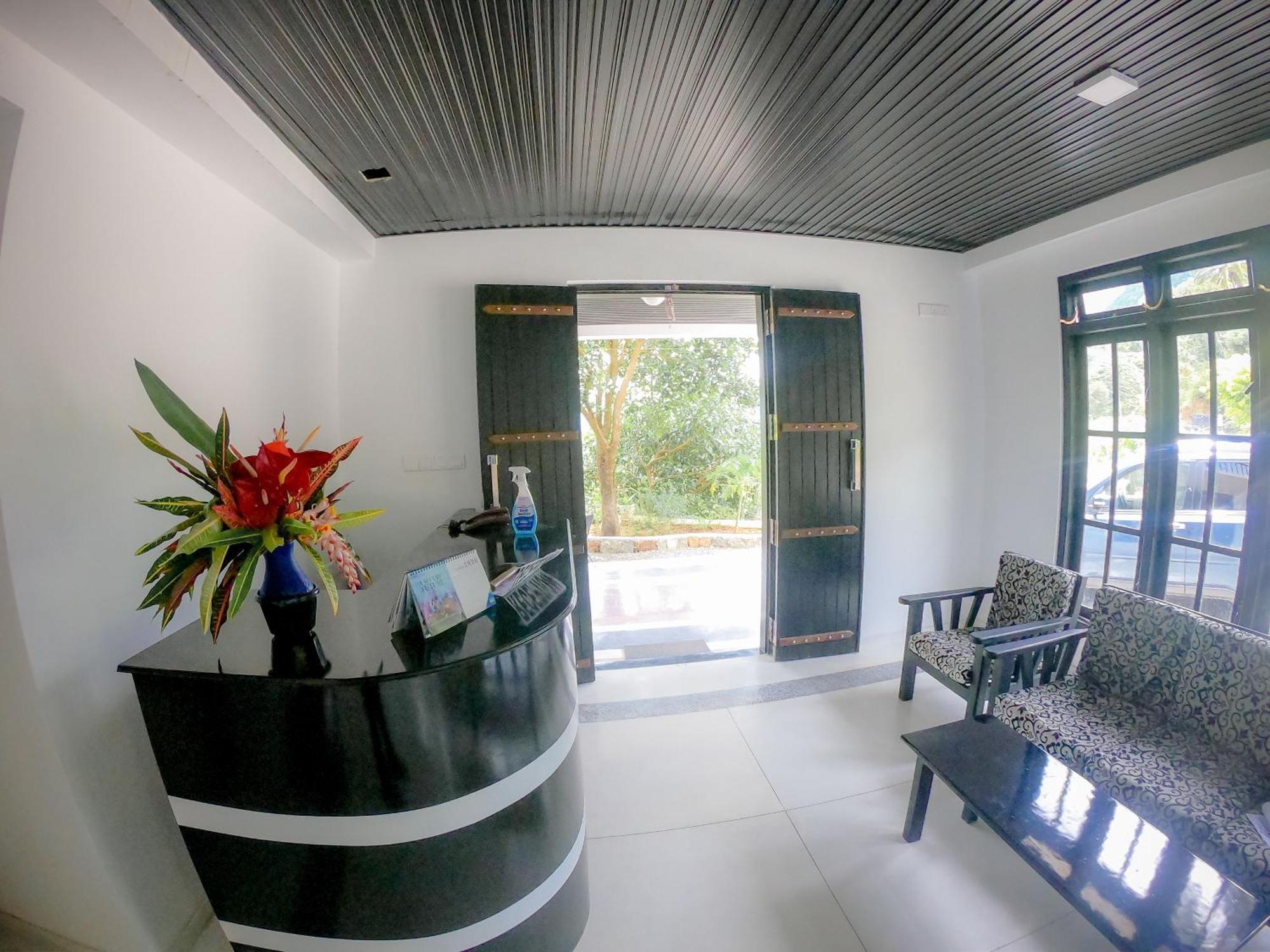 Homestay Knuckles Range Bunglow *