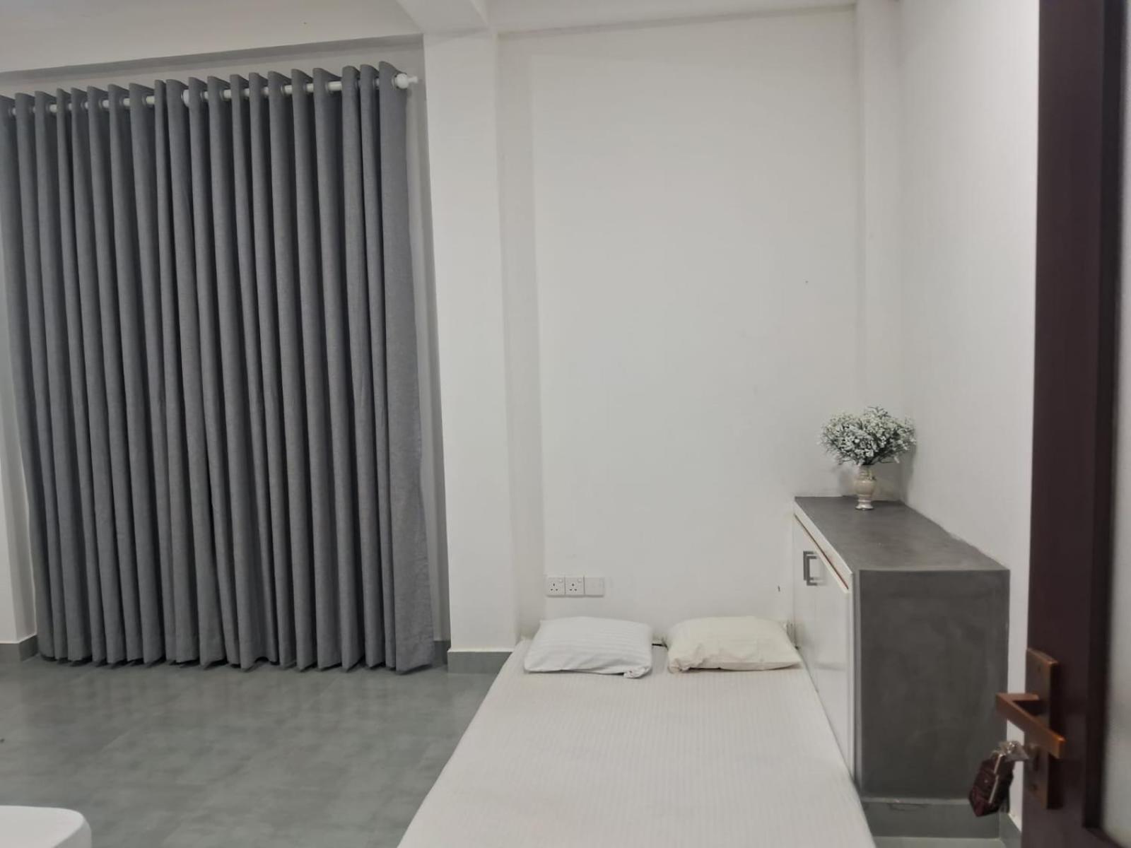 Homestay Taku
