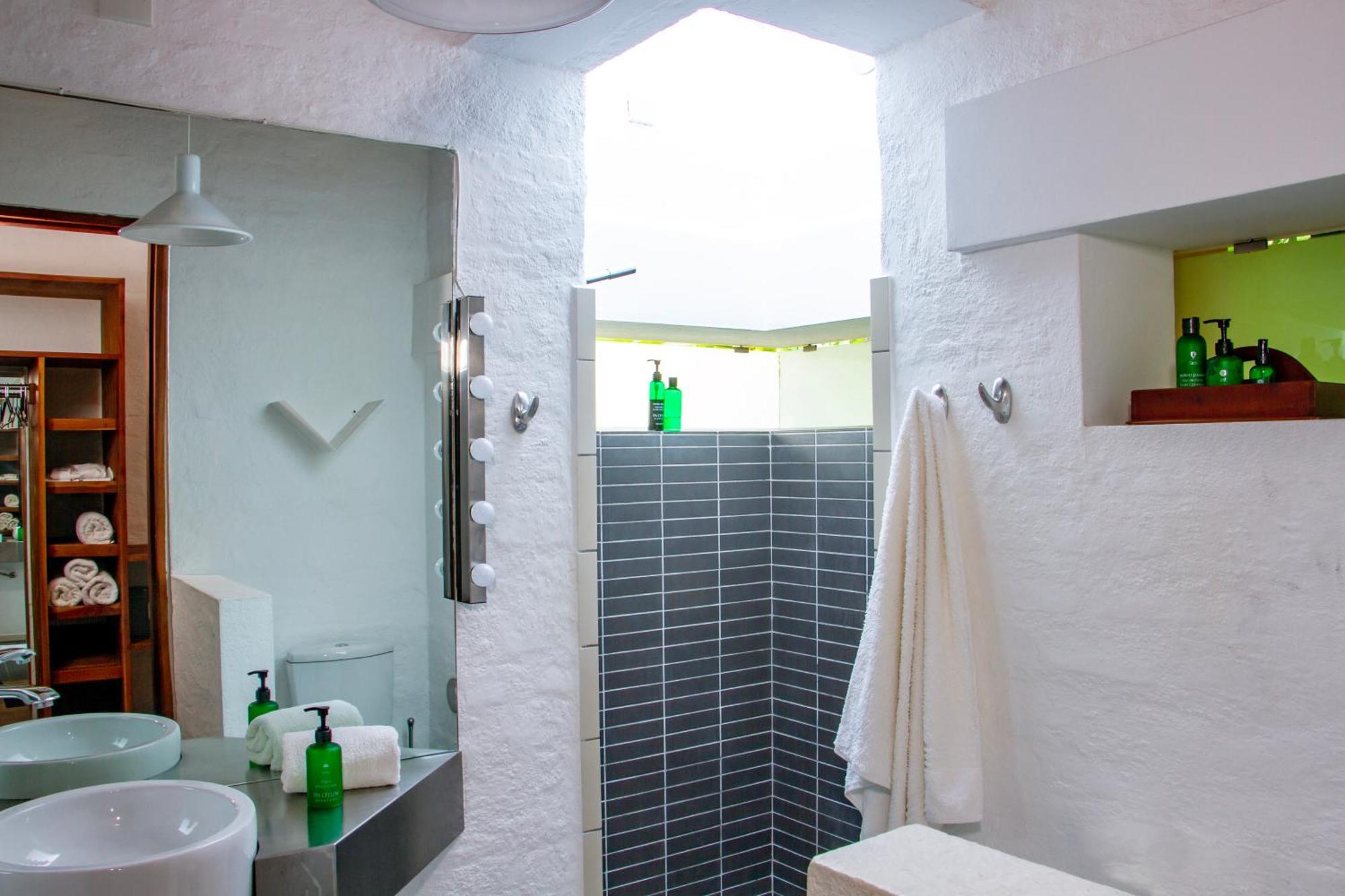 Guest house Bougainvillea Retreat