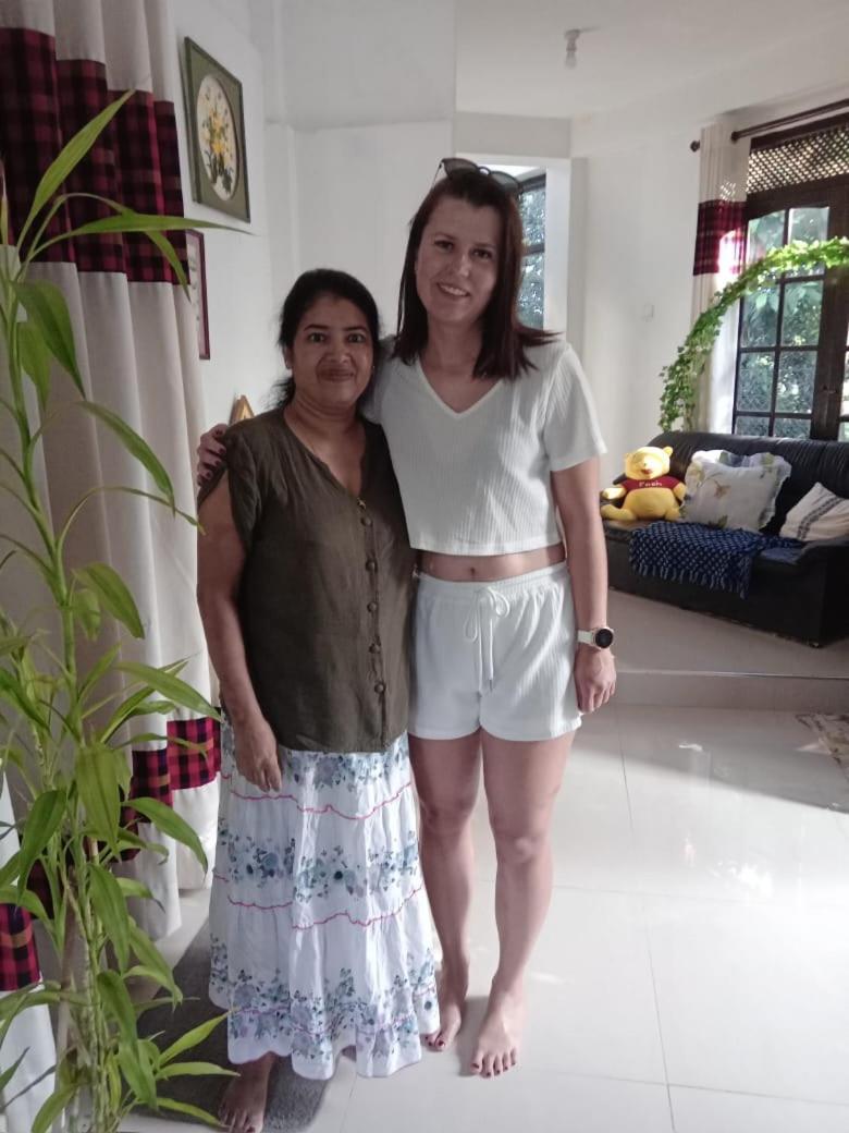 Homestay Zuni's Kandy