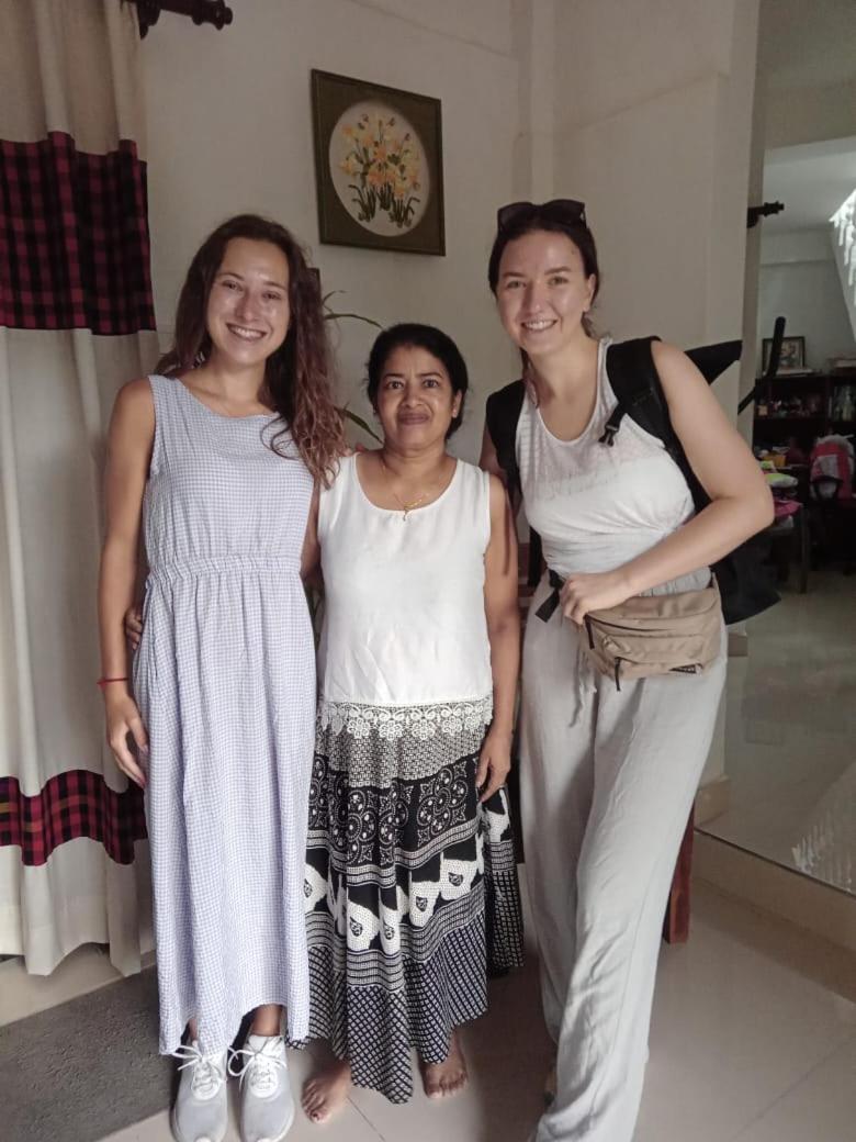Zuni's Homestay *