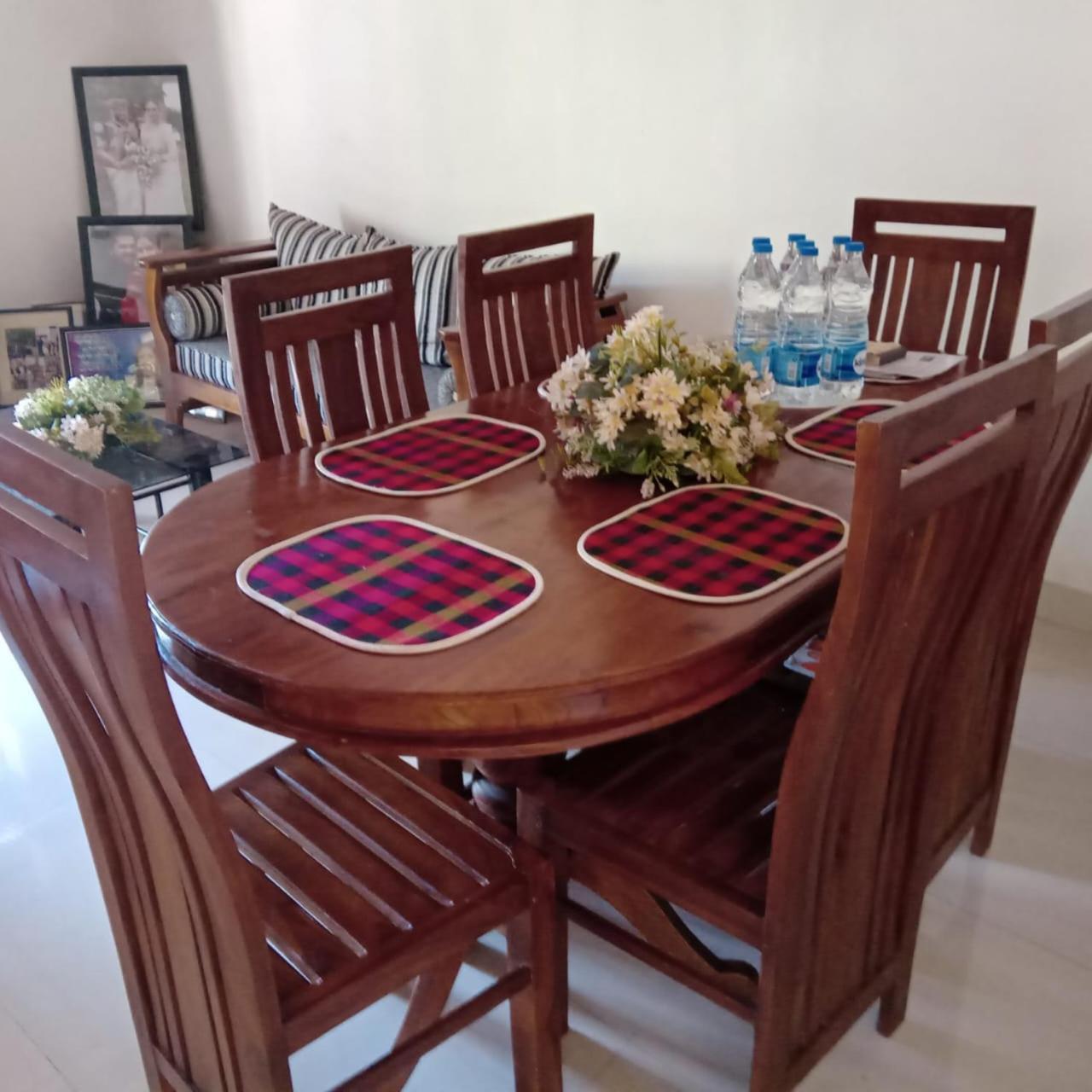 Homestay Zuni's Kandy