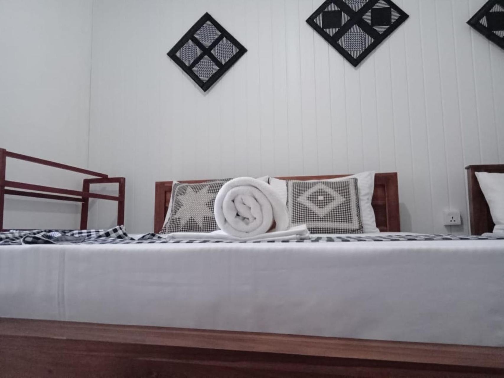 Zuni's Homestay Kandy