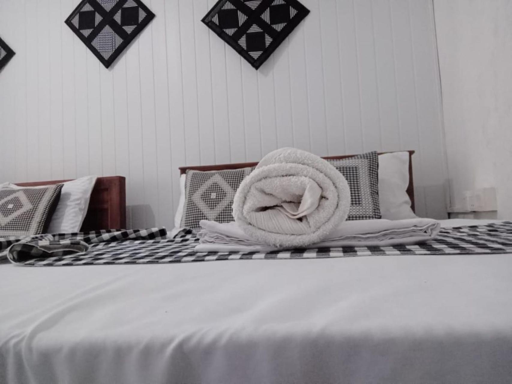 Zuni's Homestay