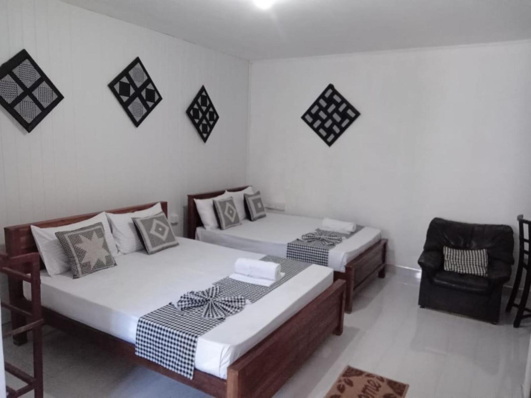 Homestay Zuni's Kandy