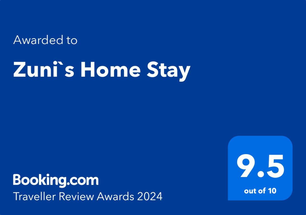 Homestay Zuni's Kandy