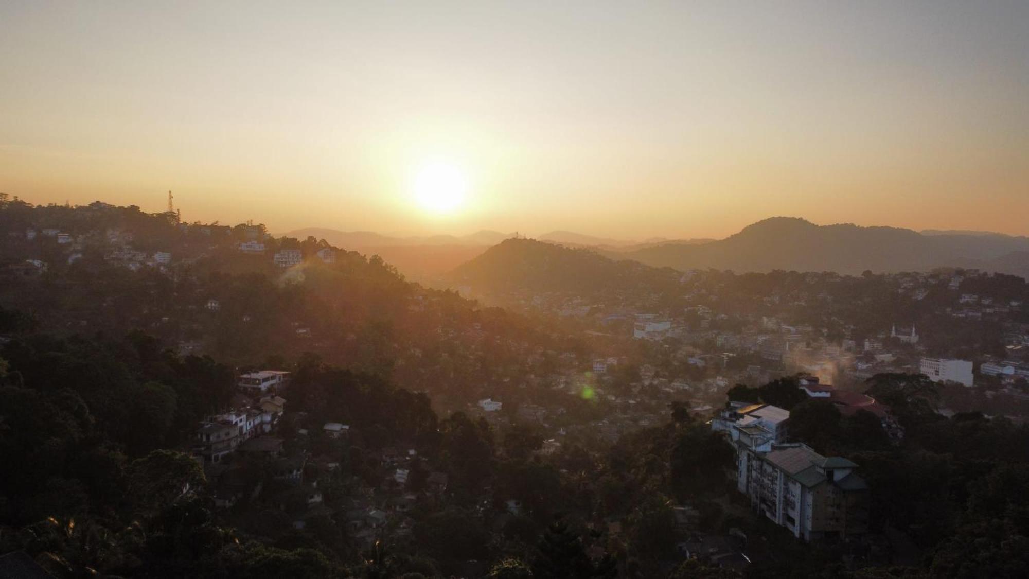 Homestay Zuni's Kandy