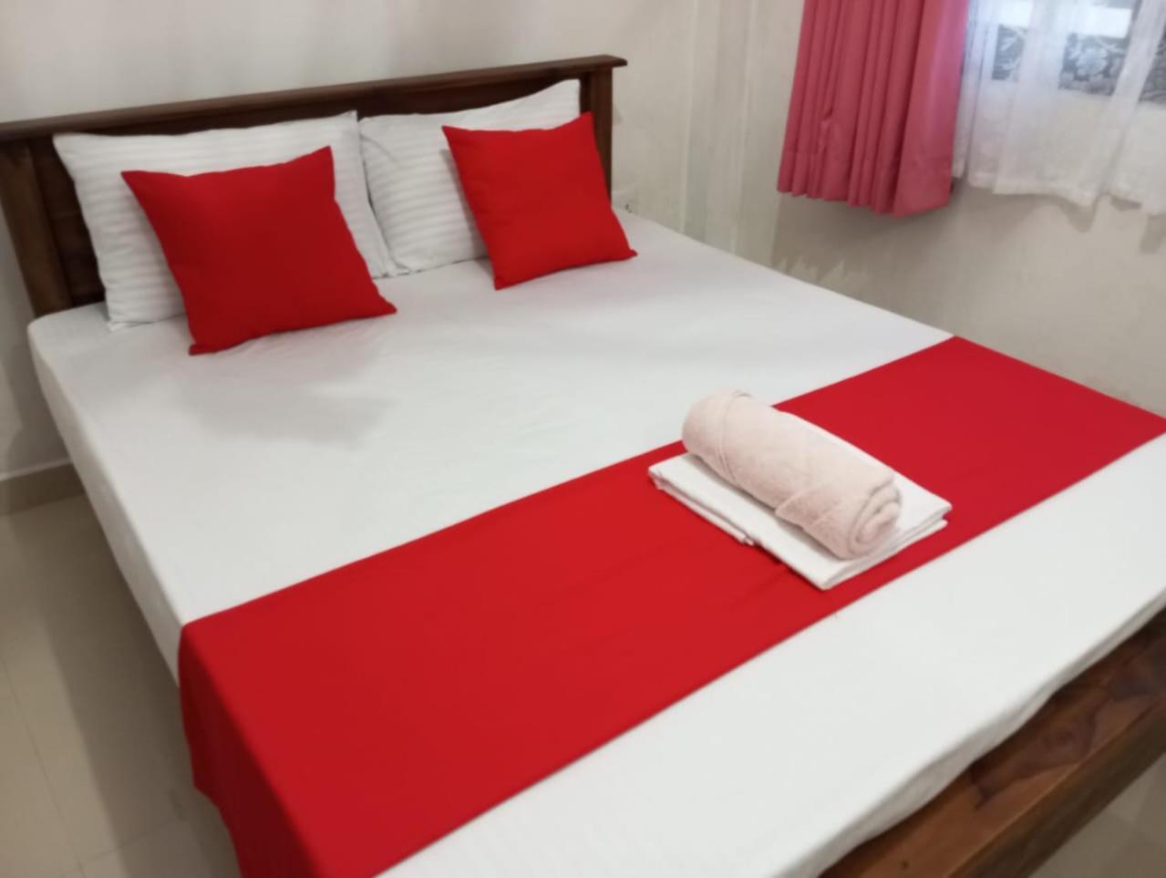Zuni's Homestay Kandy