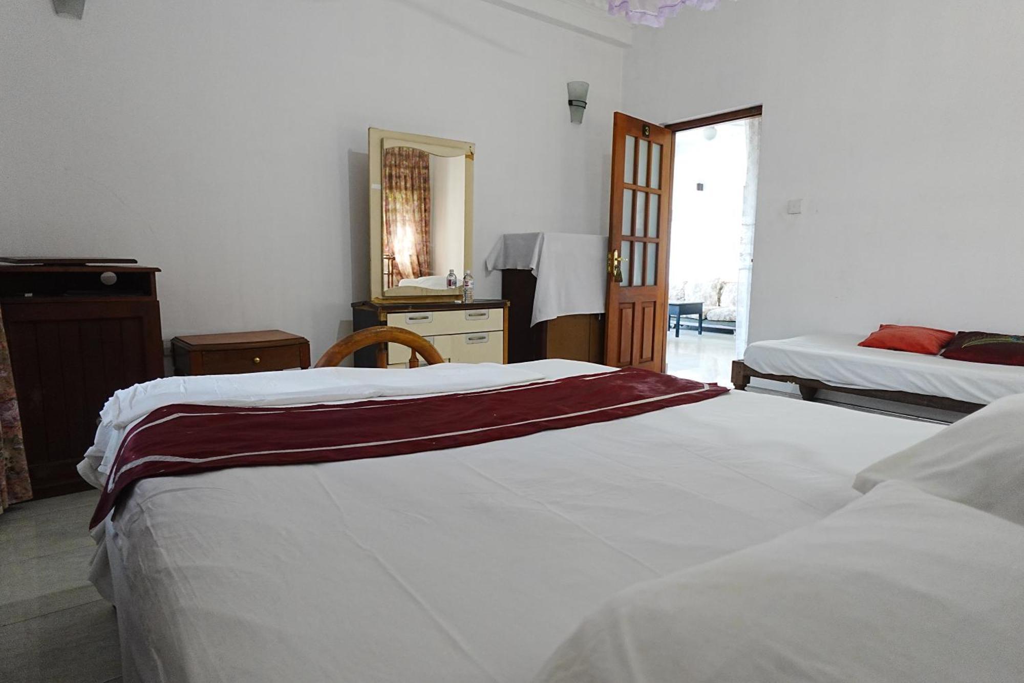 Suisse View Guest house *
