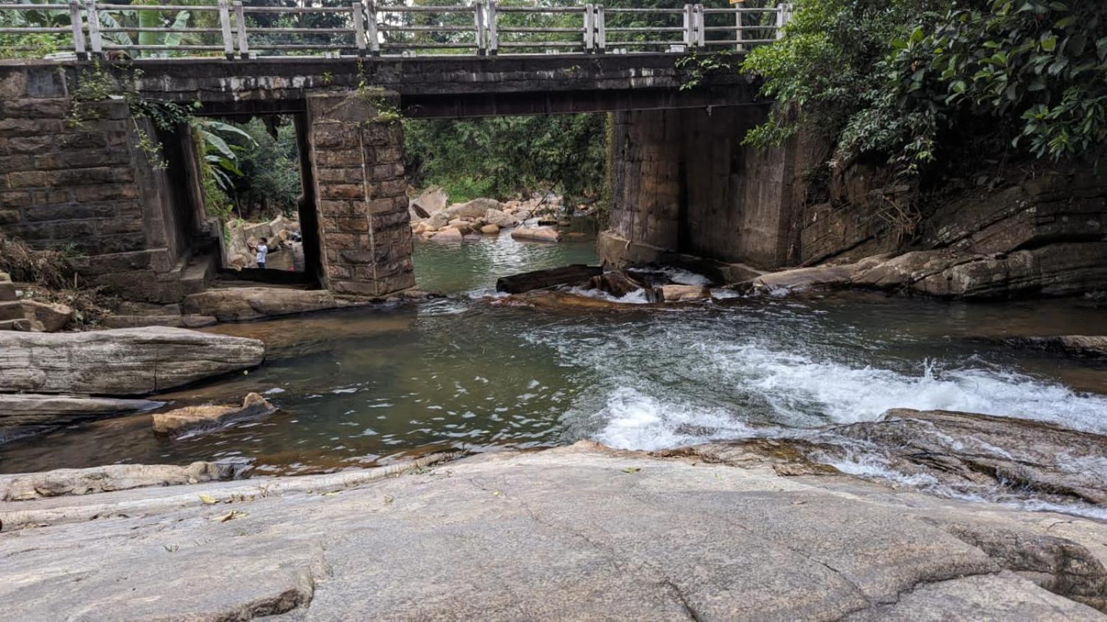 Little Wood And Retreats Doluwa * Kandy