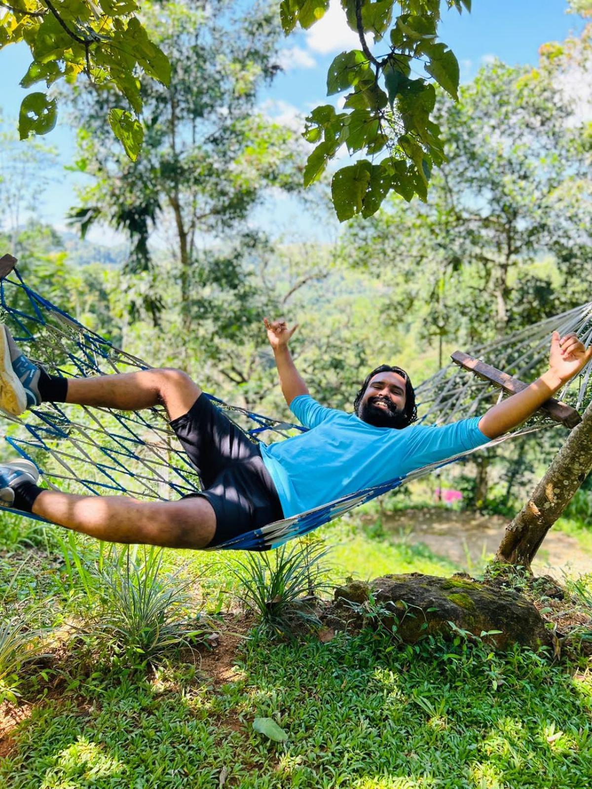 Villa Little Wood And Retreats Doluwa Kandy