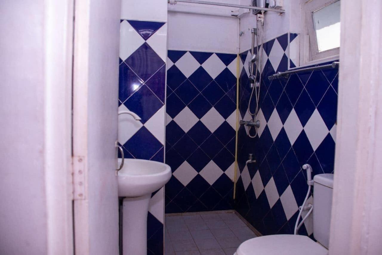 Gem Blue Hotel Kandy