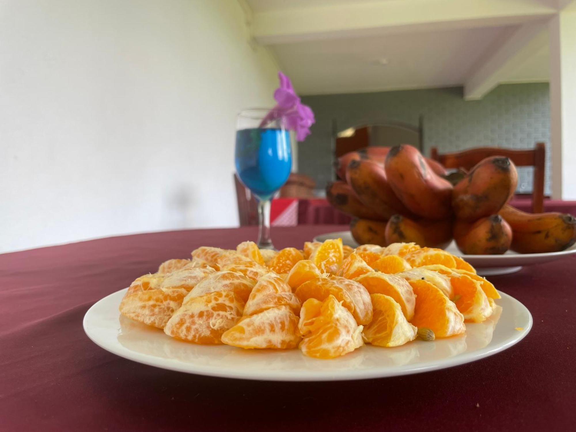 Gem Blue Hotel Kandy
