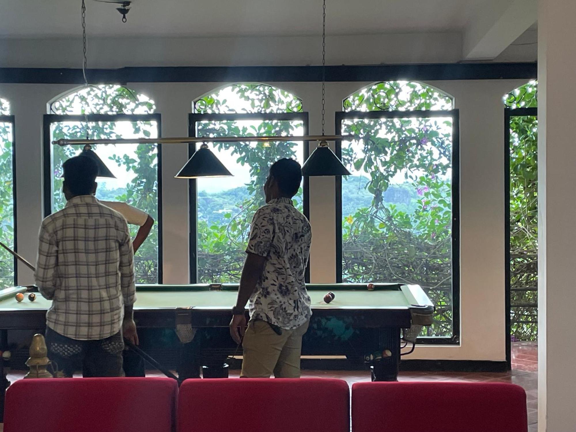 Gem Blue Hotel