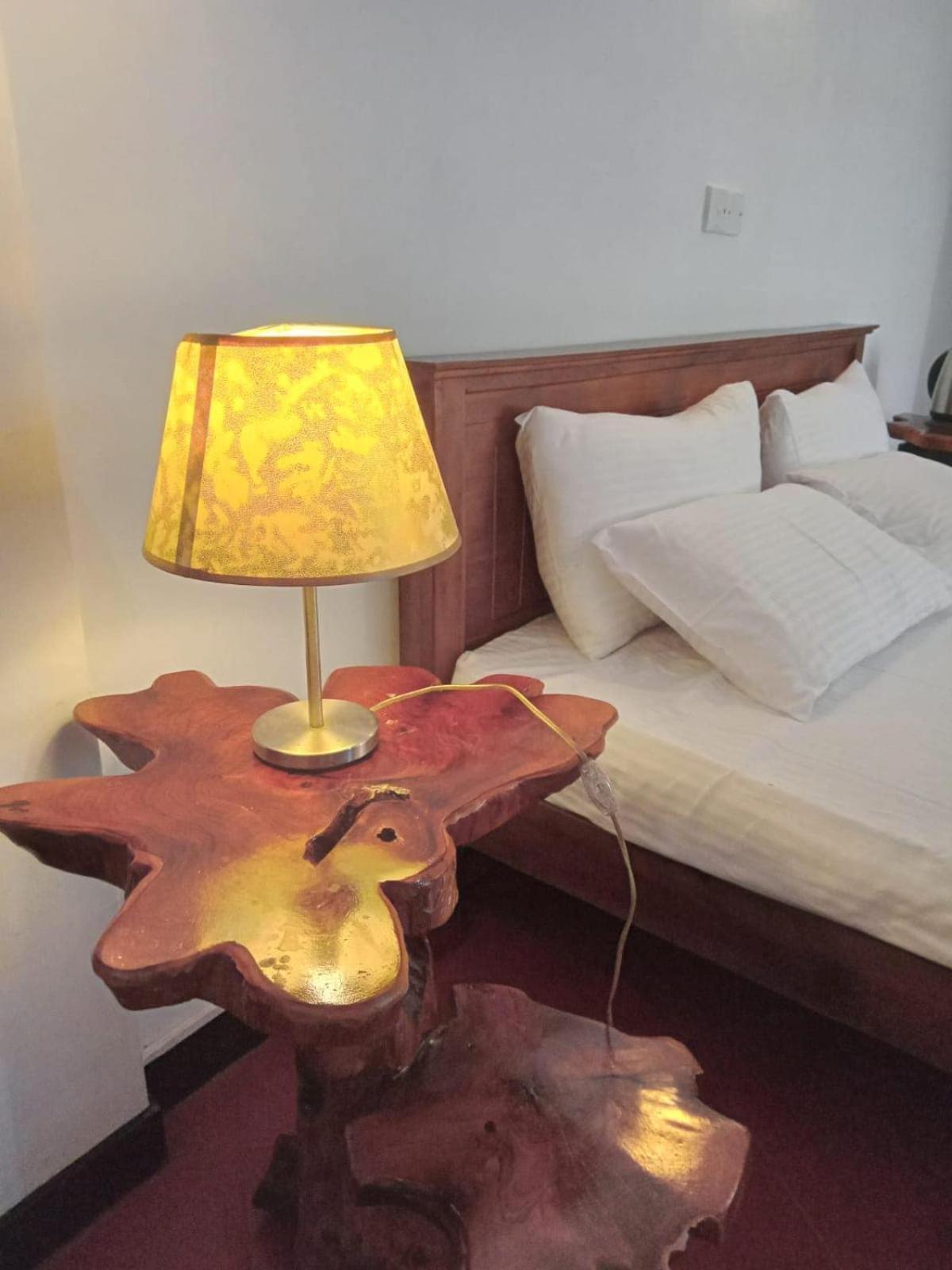 Gem Blue Hotel