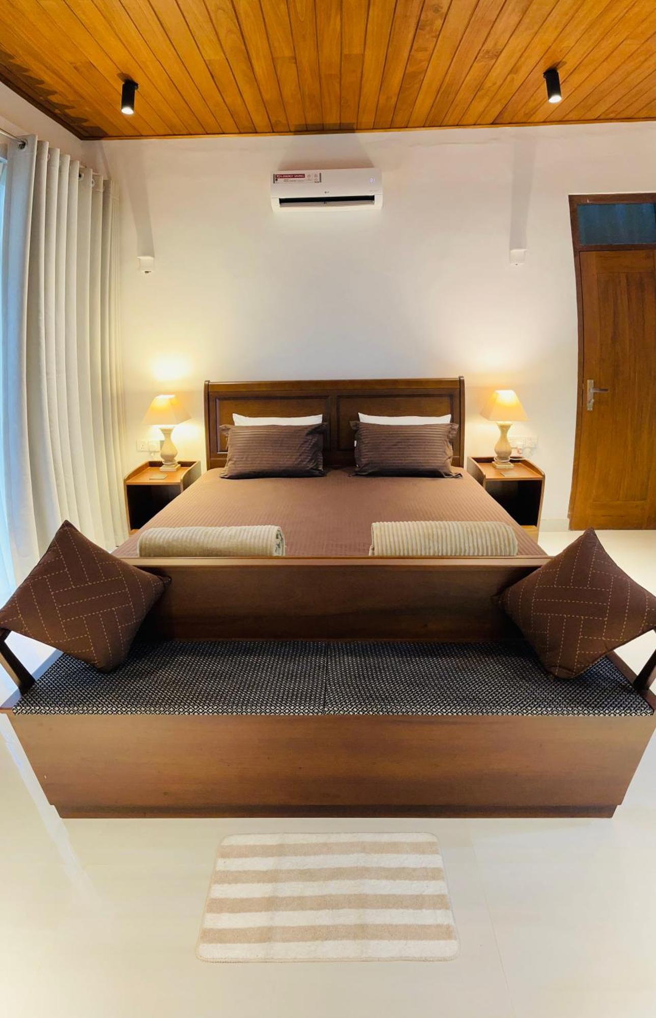 Bed & Breakfast Rani And