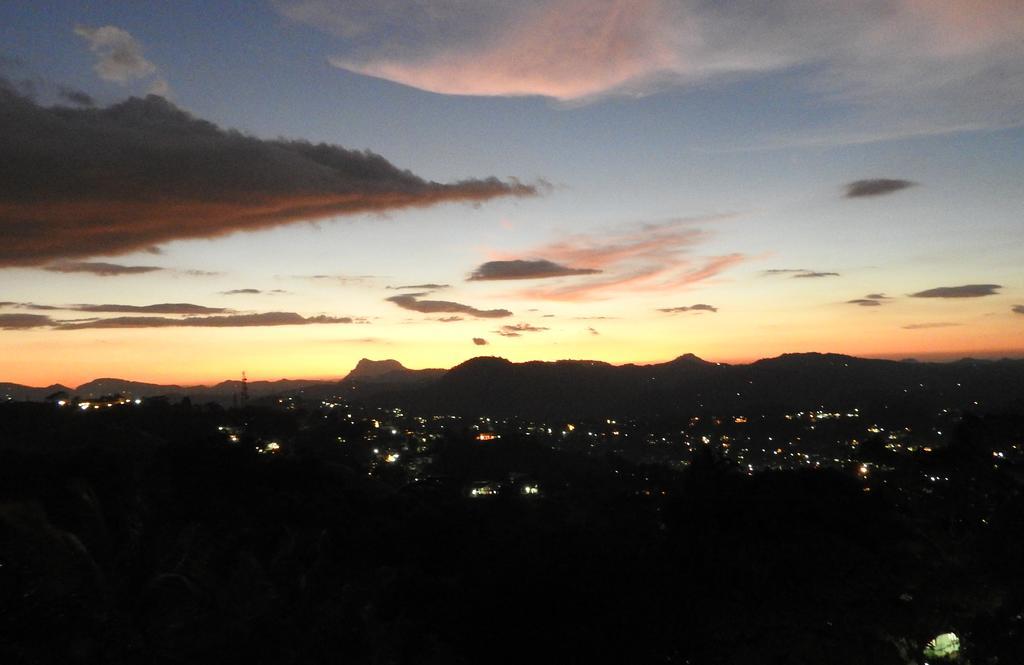 Hanthana Breeze Kandy