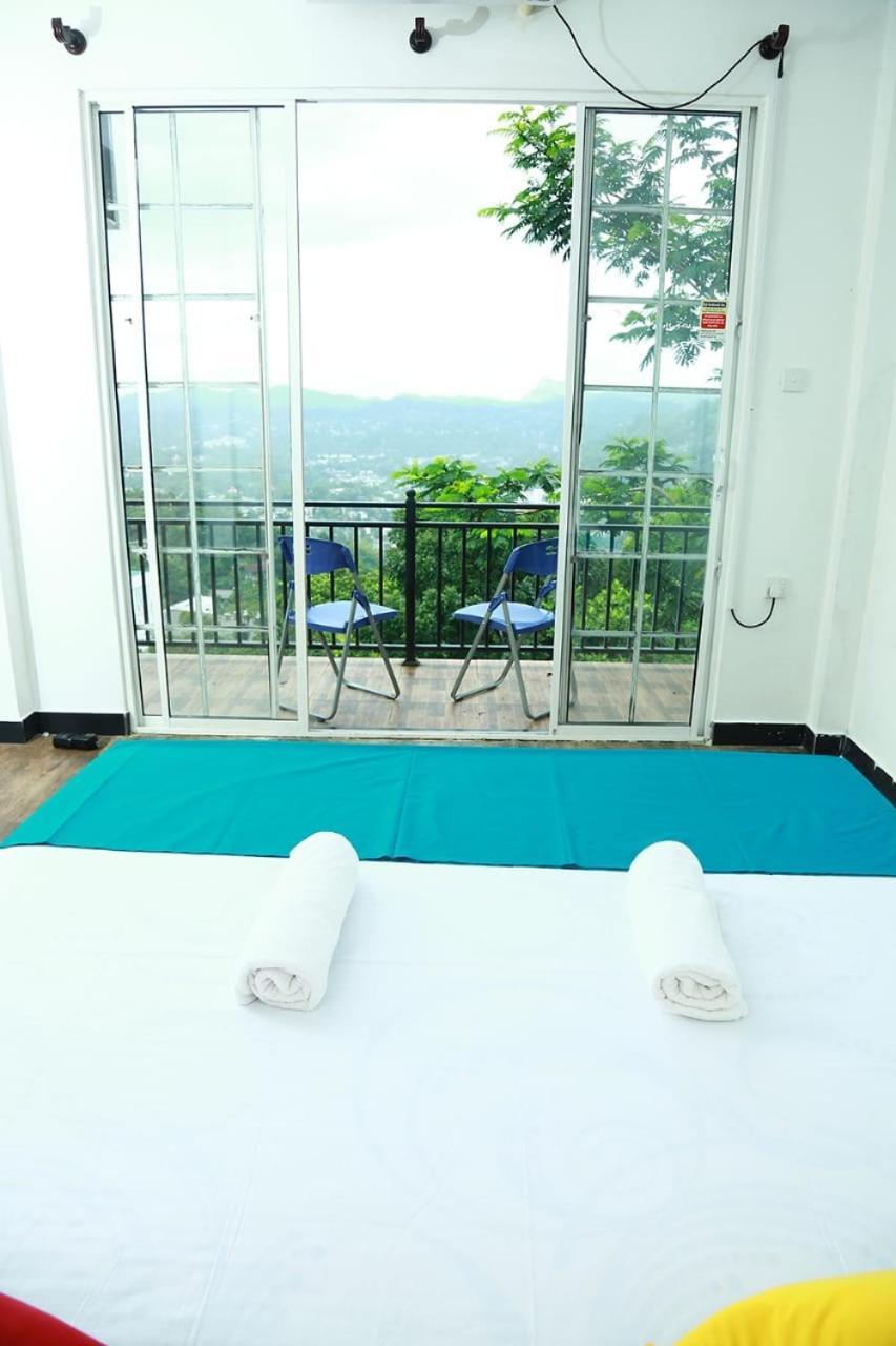 Guest house Eden Rock Luxurious Kandy