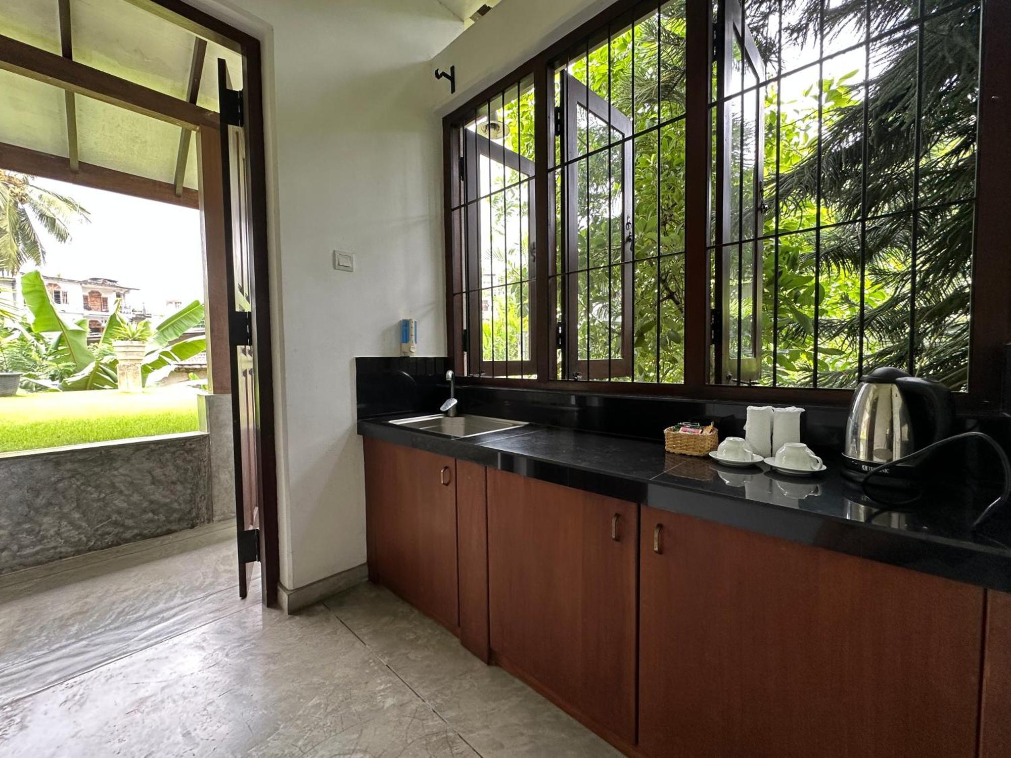 Bed & Breakfast Rockydale