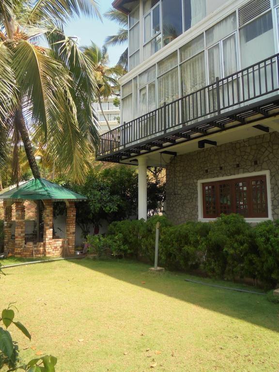 Guest house Suisse View Kandy